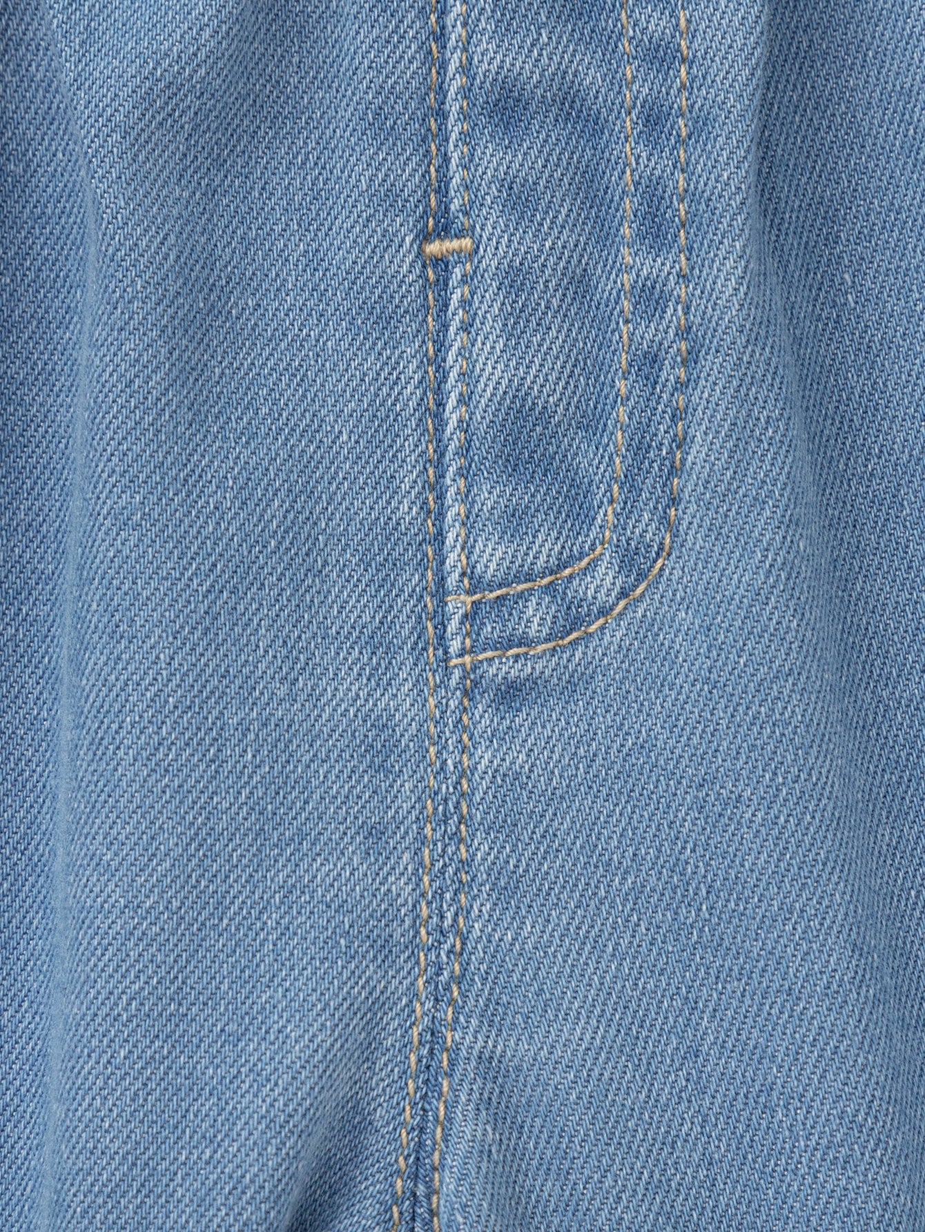 Pantallona Denim Doodle 👖