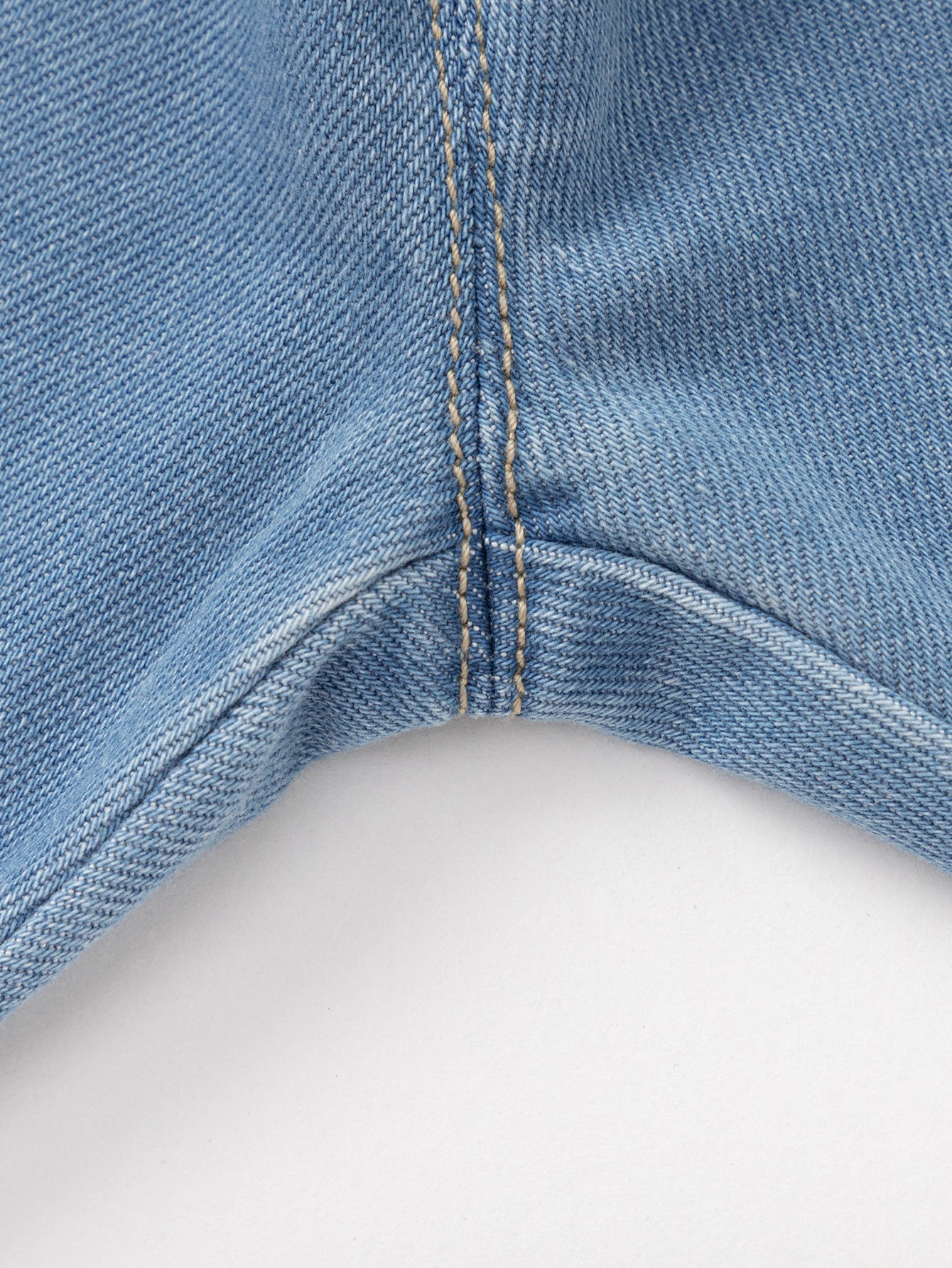 Pantallona Denim Doodle 👖