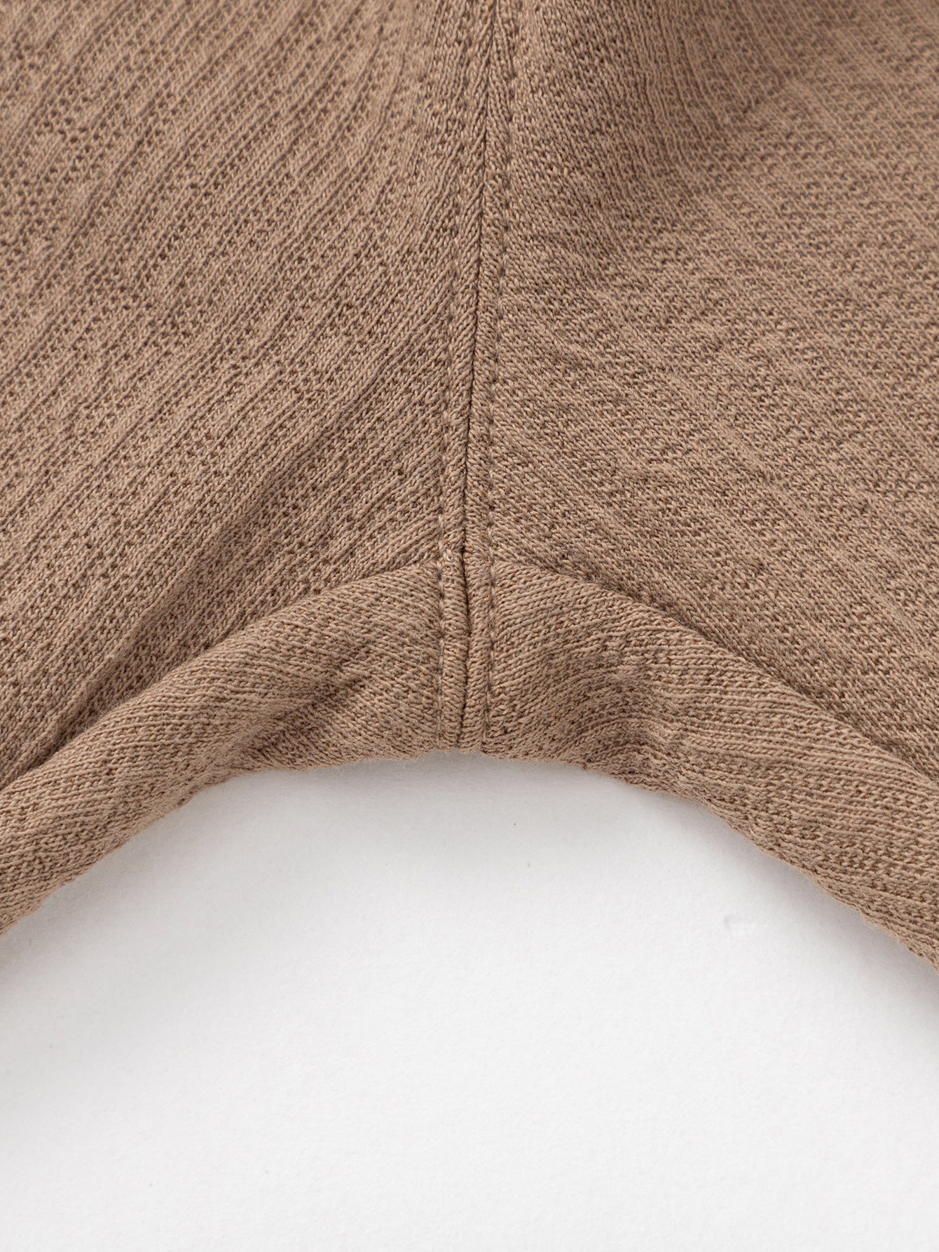 Tuta Ruffle Waist - Kafe 🍫