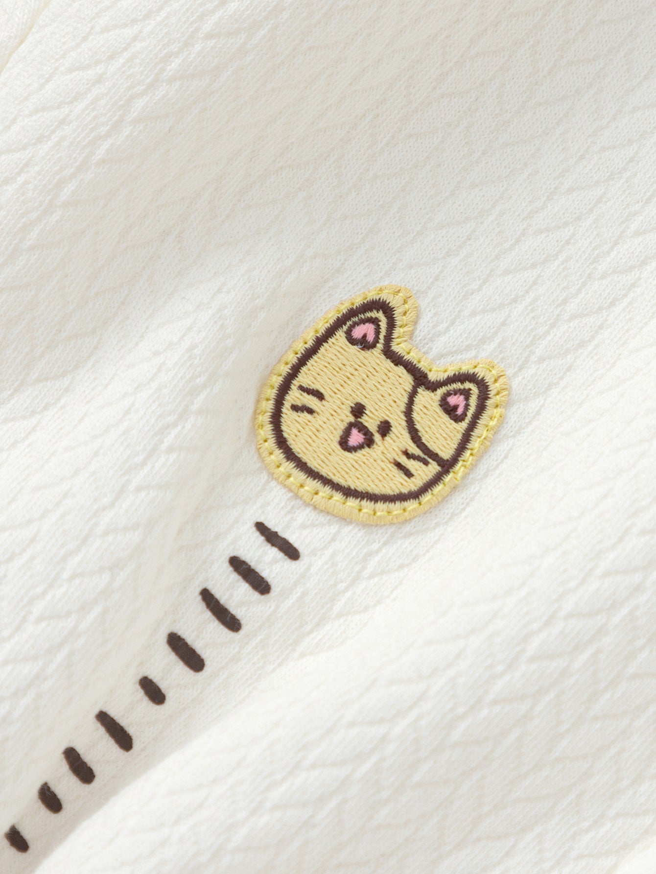 Tuta - Snow Kitty 🐾