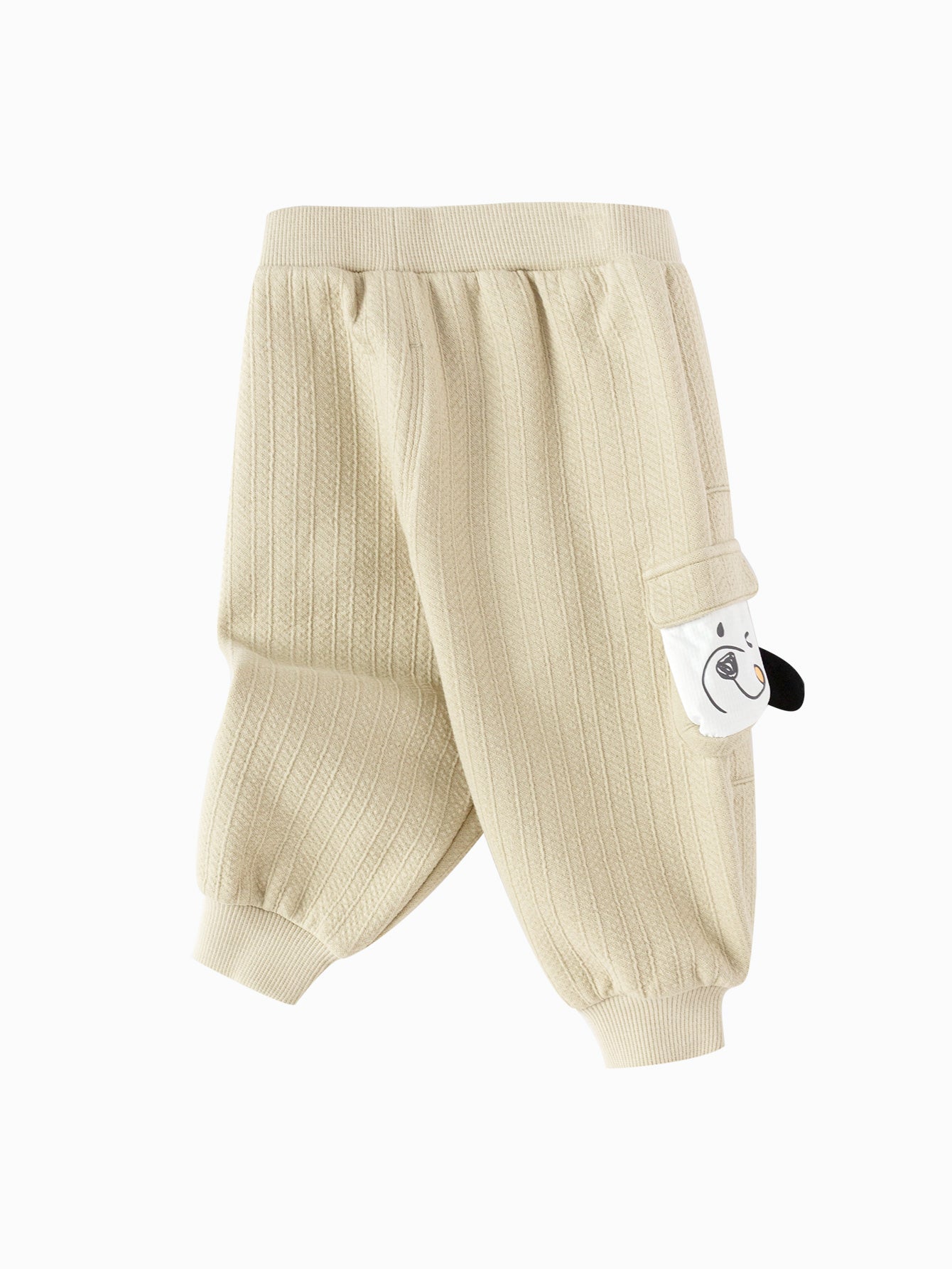 Tuta - Bear Buddy Pocket 🐾