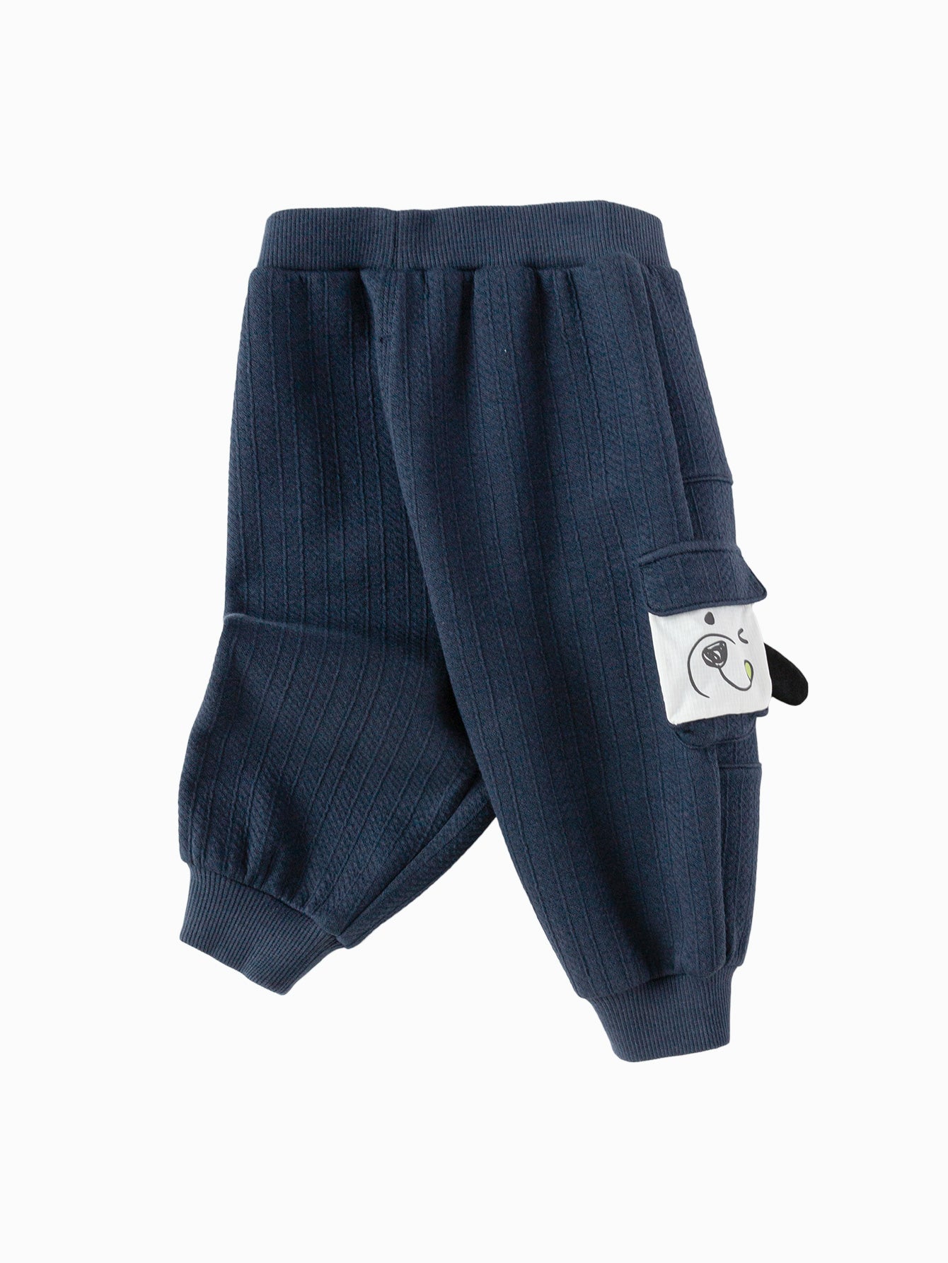 Tuta - Midnight Pup 🐾