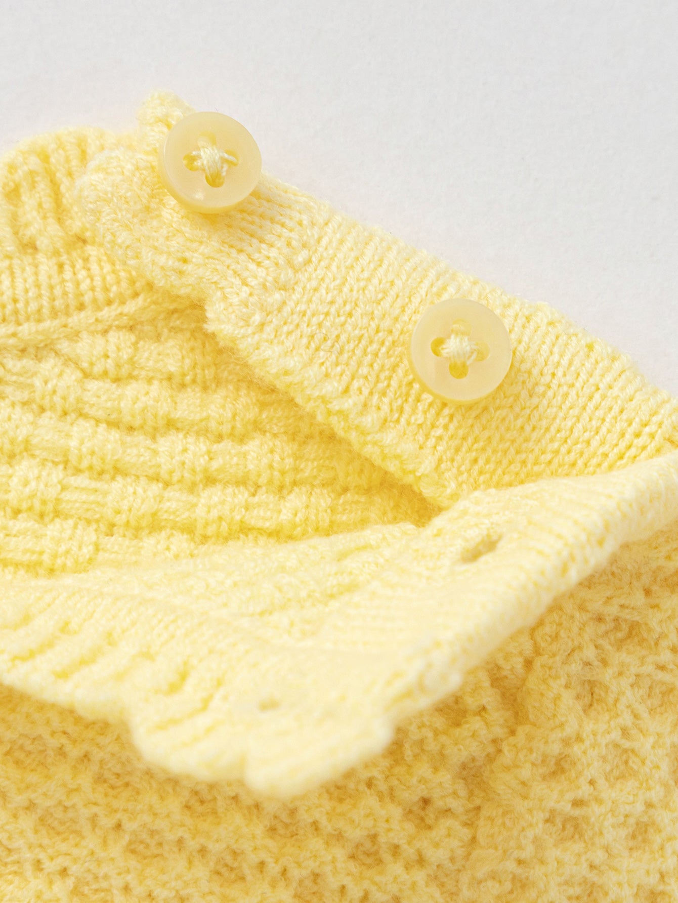 Fustani Little Sunshine - Yellow ☀️