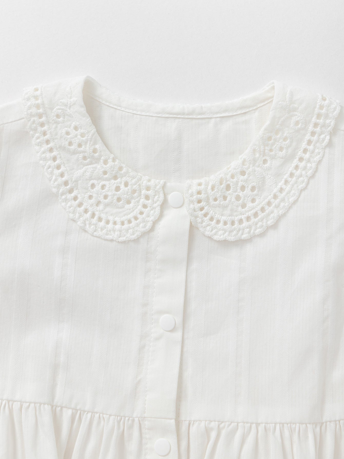 Fustan & Jelek - Sweetheart Knit Set 🧁