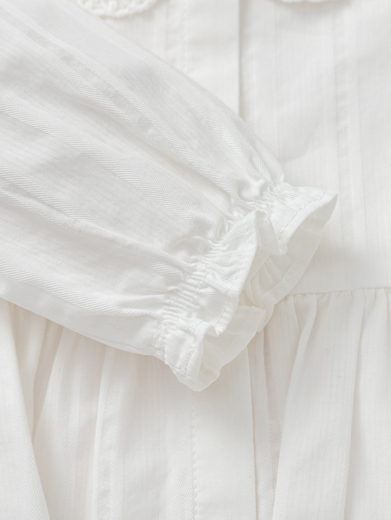 Fustan & Jelek - Sweetheart Knit Set 🧁