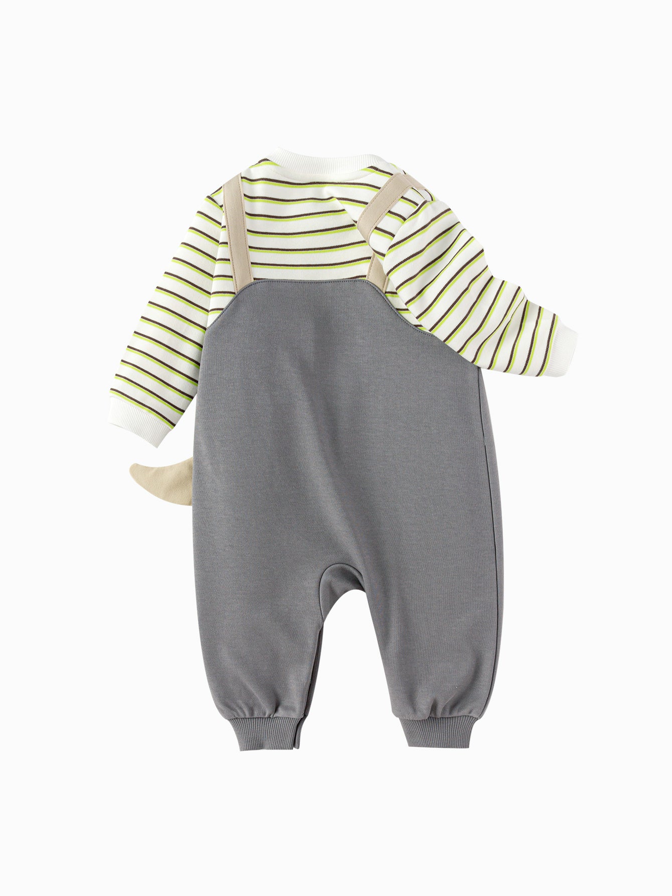 Trupore - Dino Stomp Overalls 🦖