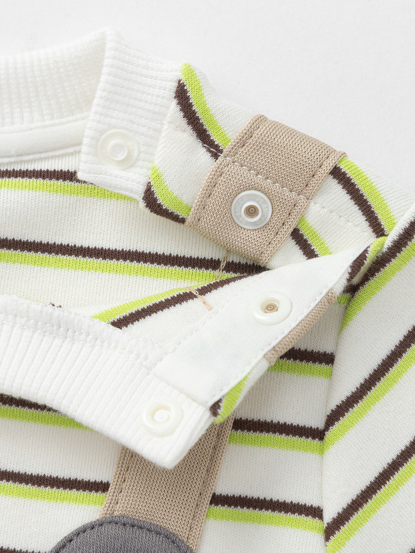 Trupore - Dino Stomp Overalls 🦖