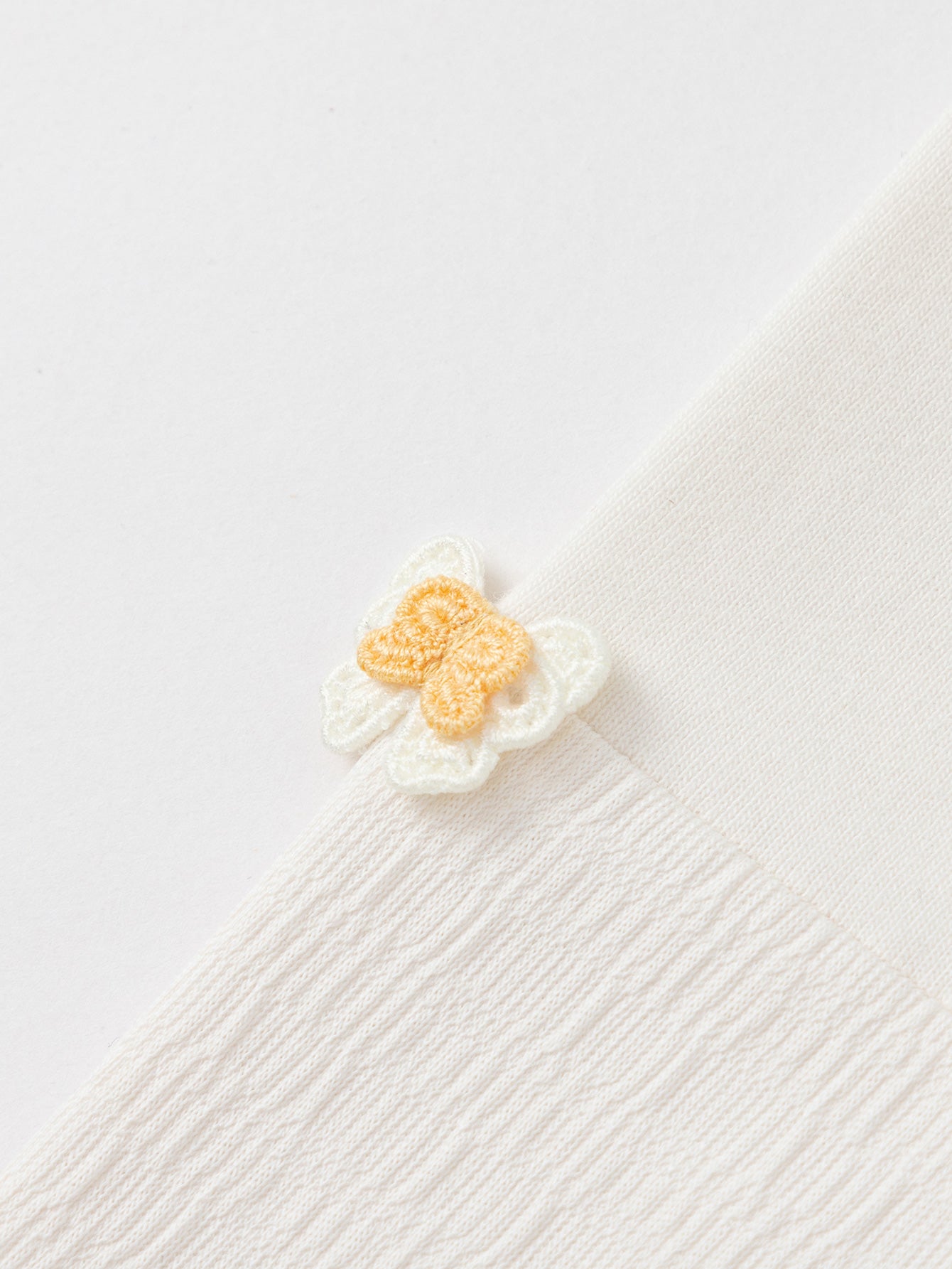 Geta Butterfly Dreams - Krem 🦋