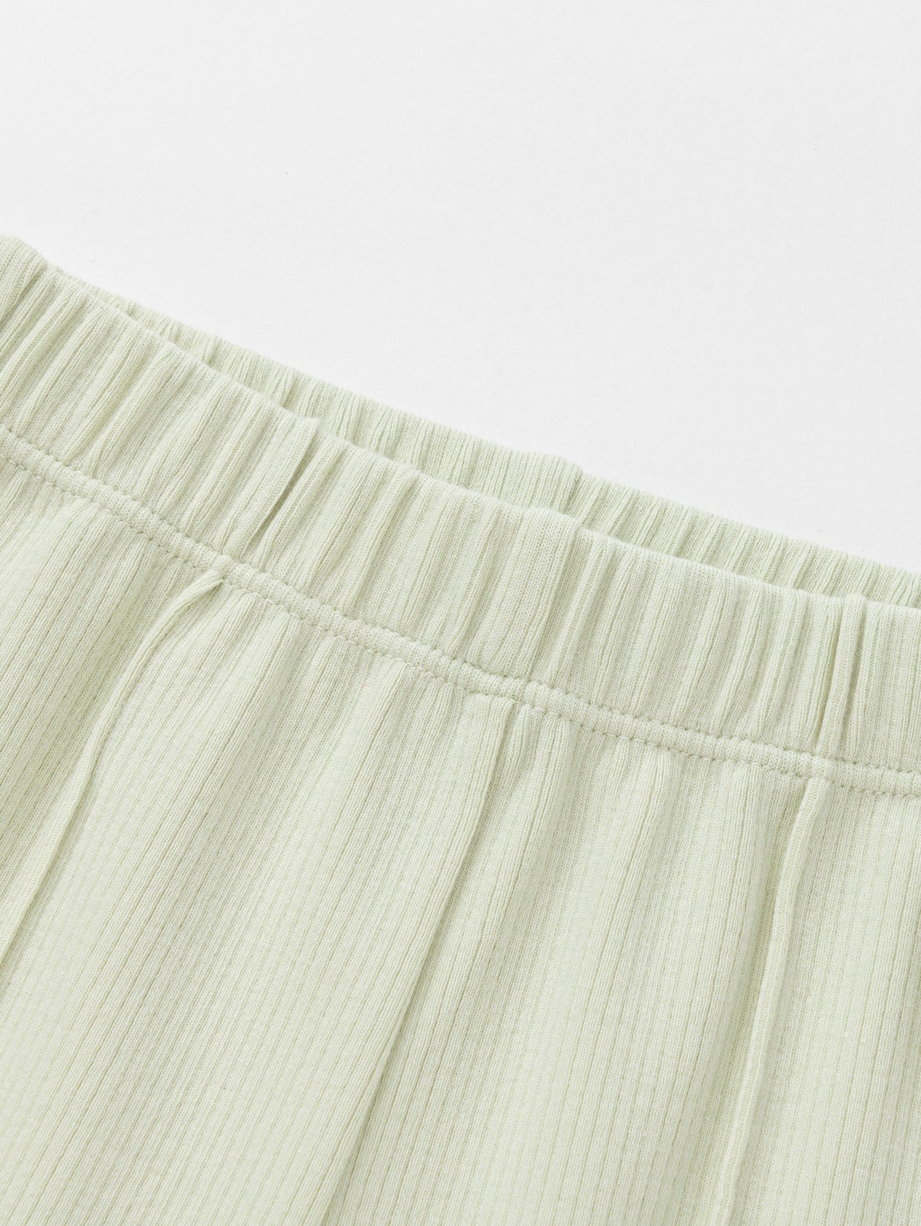 Geta - Pear Picnic Ribbed 🍐