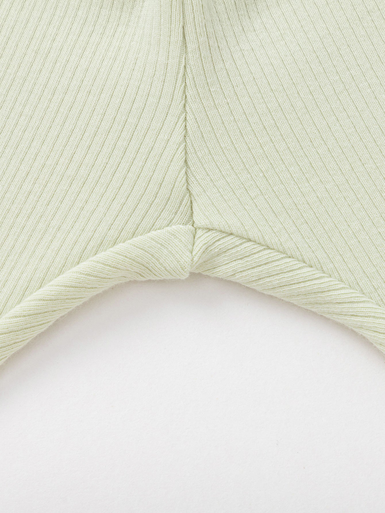 Geta - Pear Picnic Ribbed 🍐