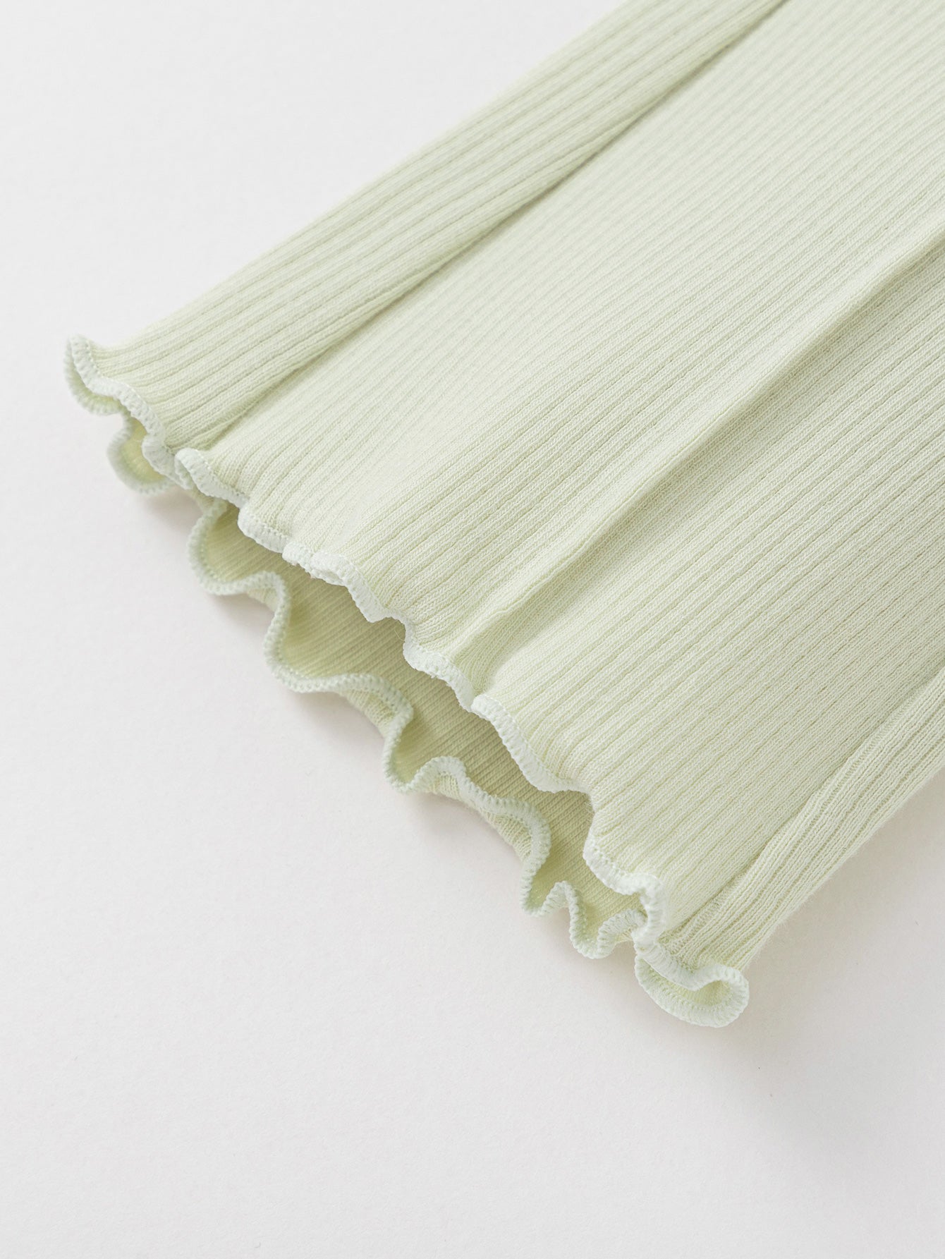 Geta - Pear Picnic Ribbed 🍐