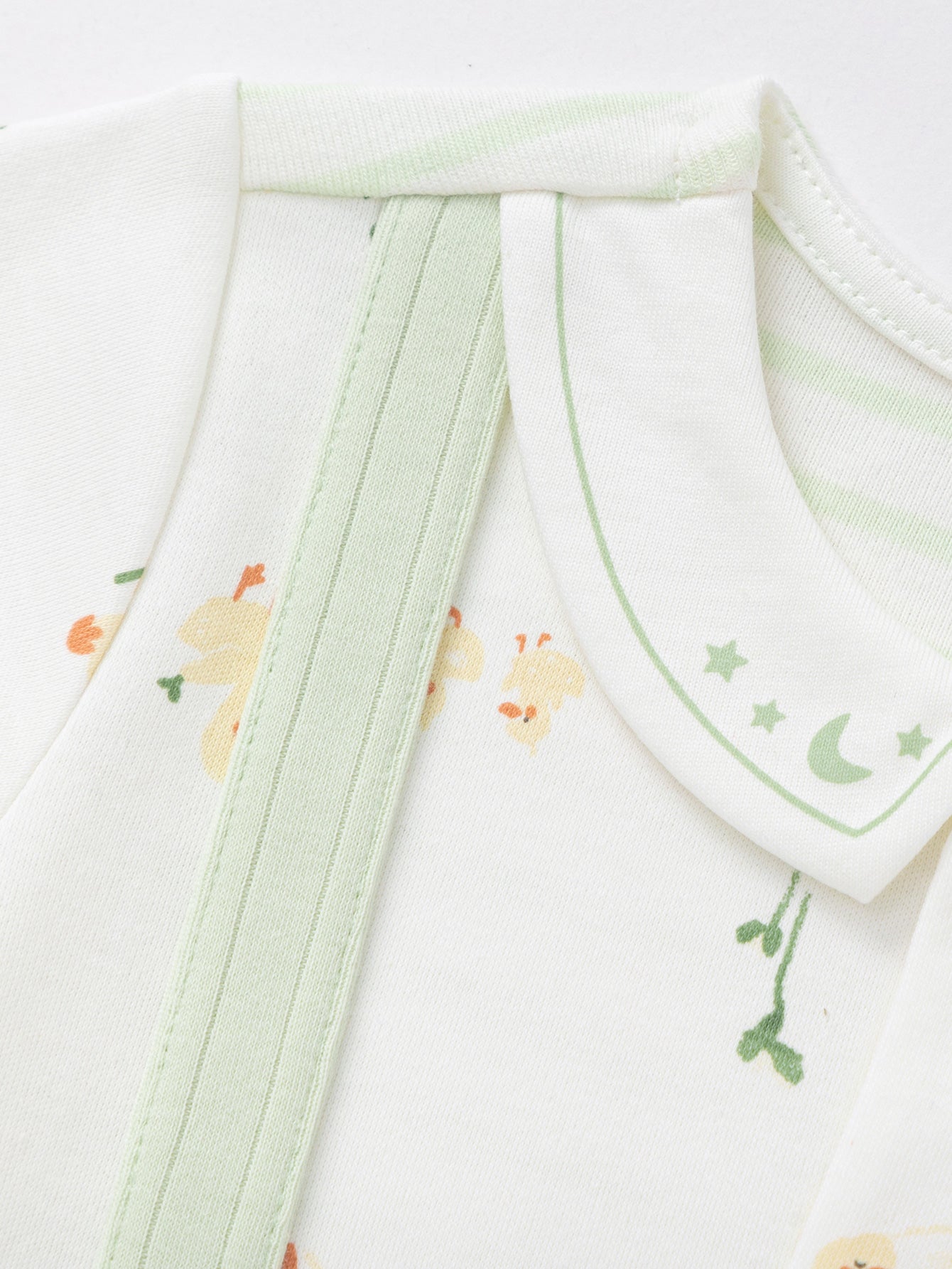 Trupore Meadow Stripes 🌿