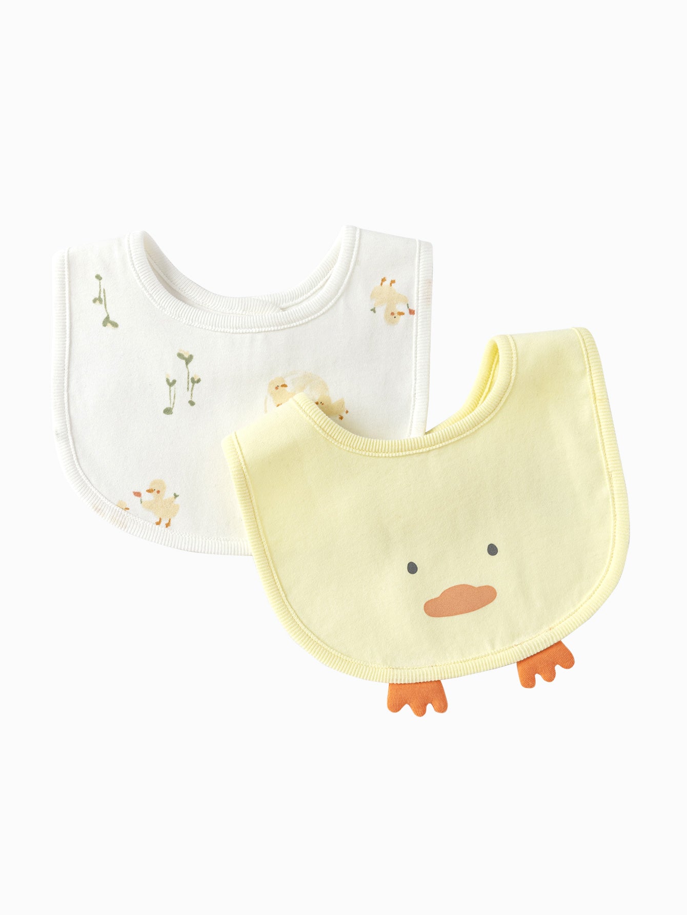 Biblona Quacky Duo Përparëse 🐤