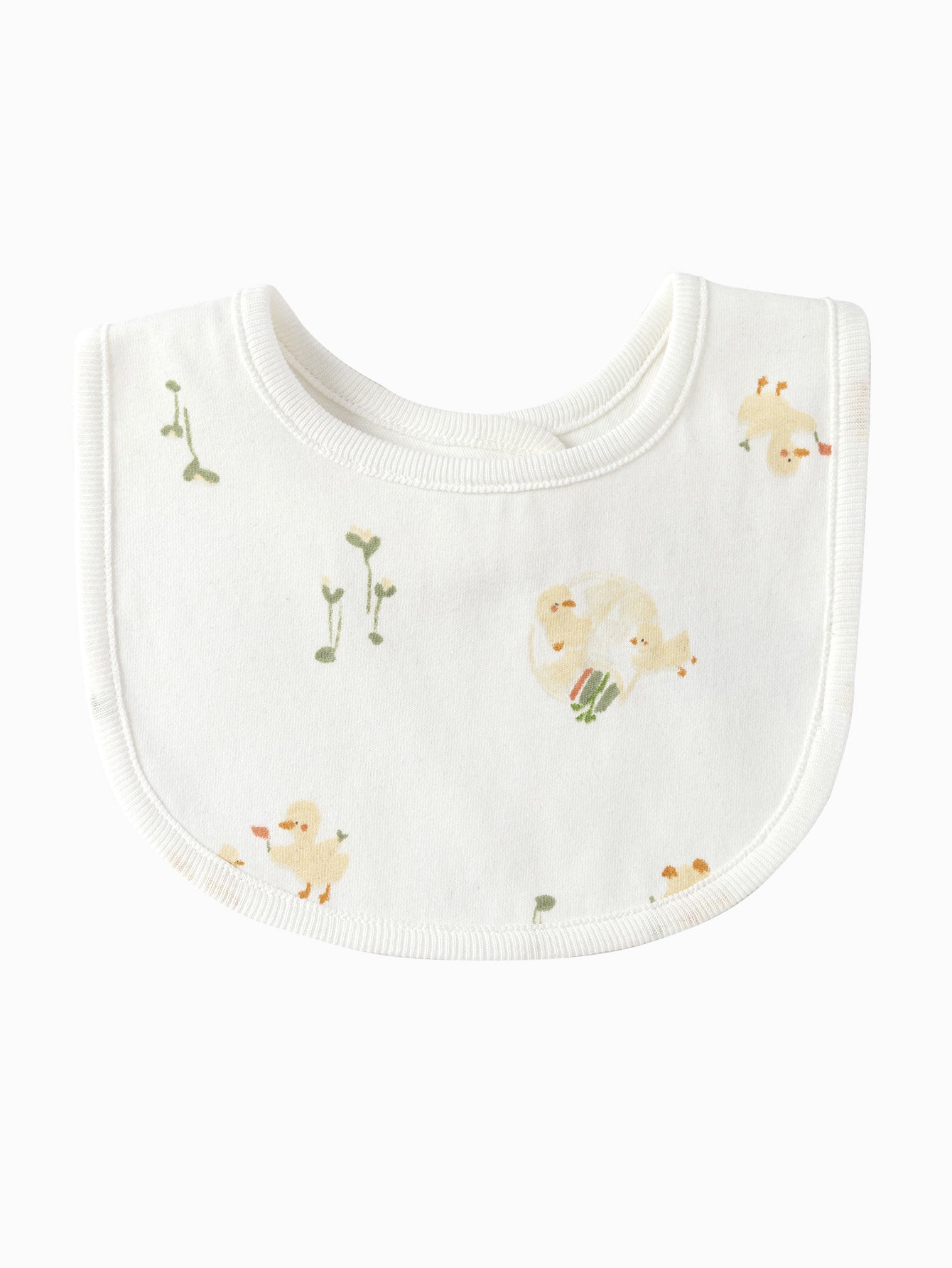 Biblona Quacky Duo Përparëse 🐤