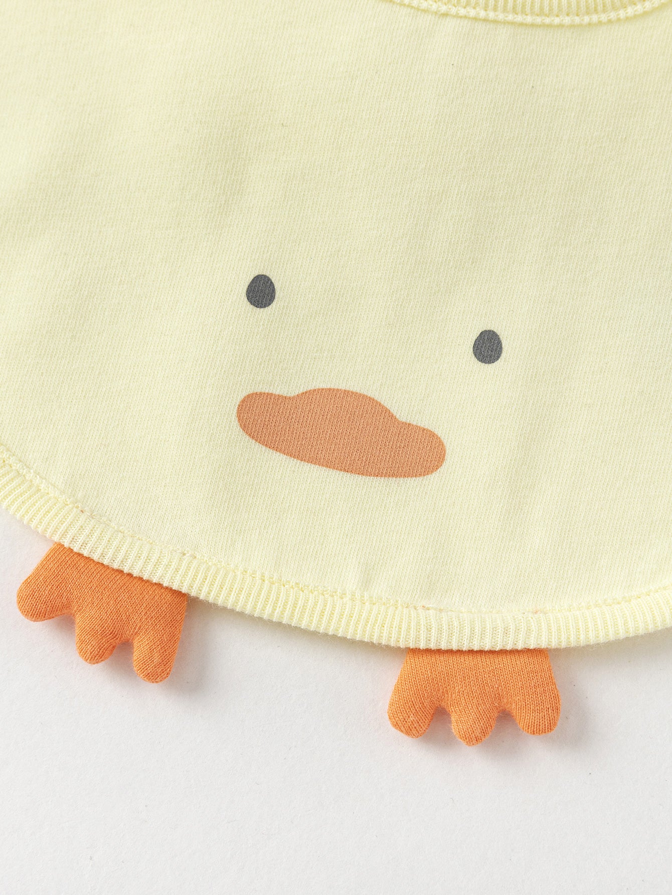 Biblona Quacky Duo Përparëse 🐤