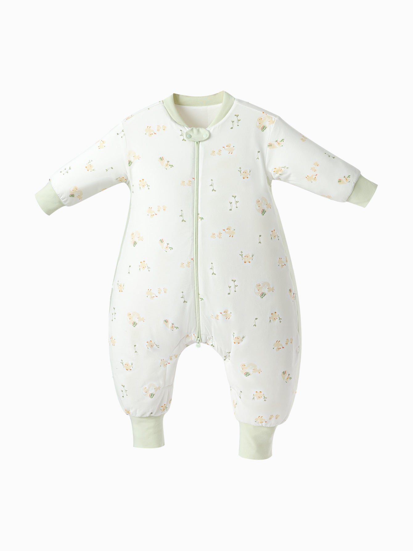 Trupore Dreamy Meadow – Sleepsuit 🐑
