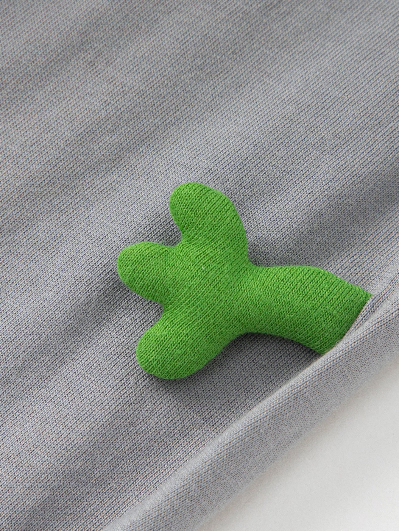 Tuta - Froggie Pocket 🐸