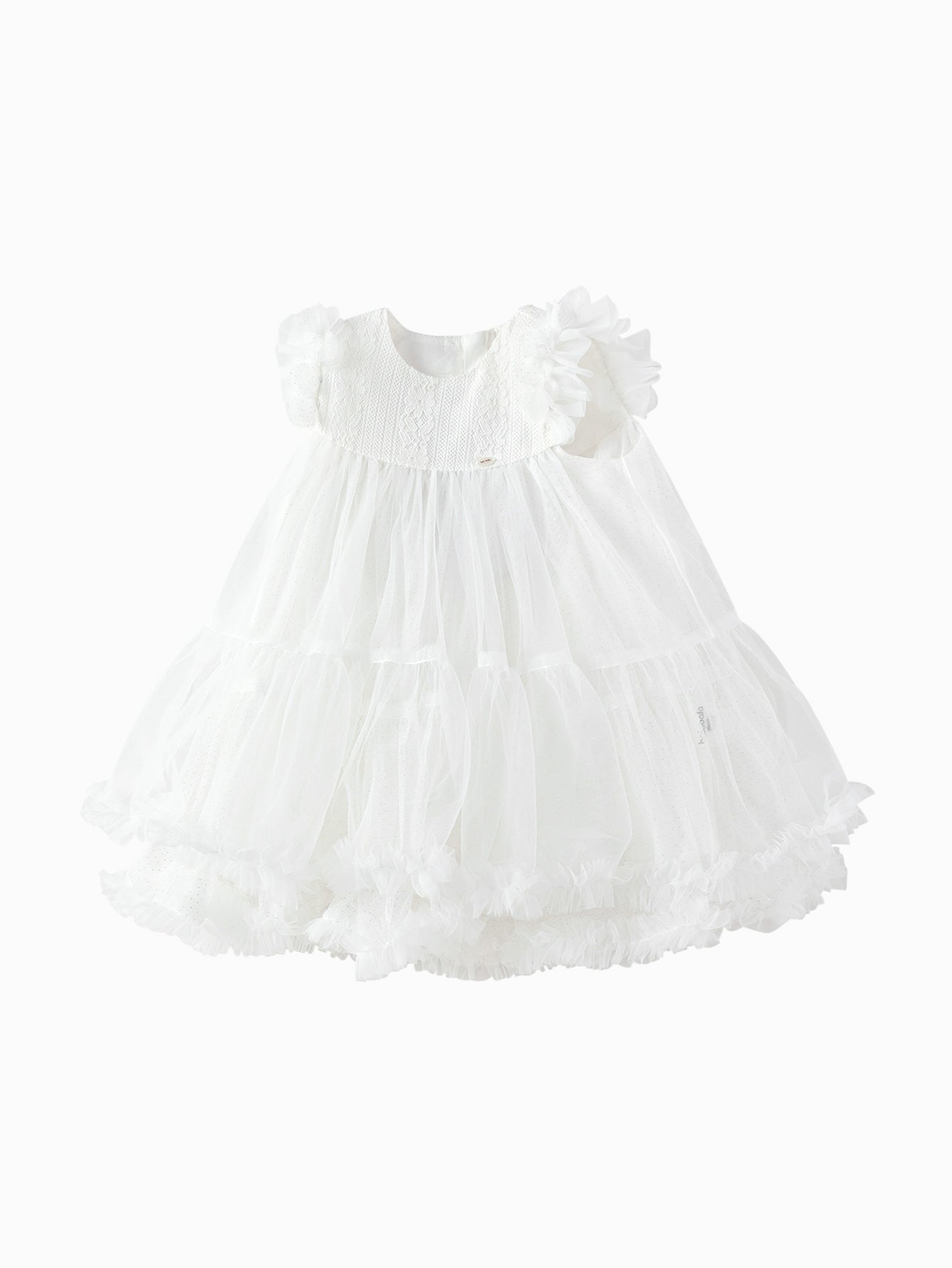 Fustan - Cloud Petal 👑