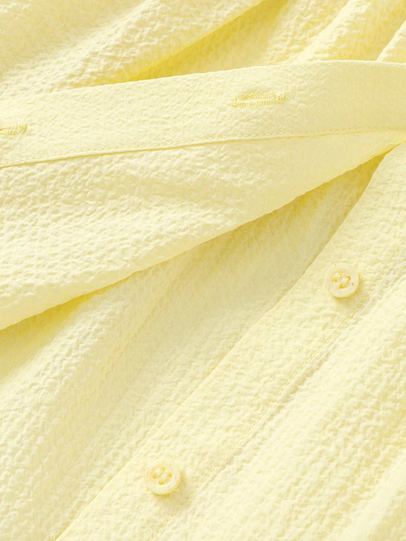 Fustan Lemon Drop Collar 🍋