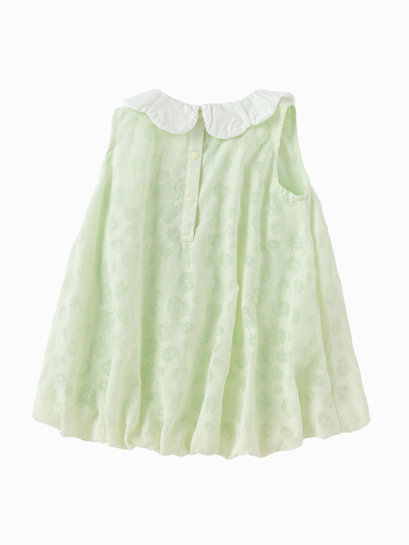 Fustan Cucumber Cloud Bubble 🎀