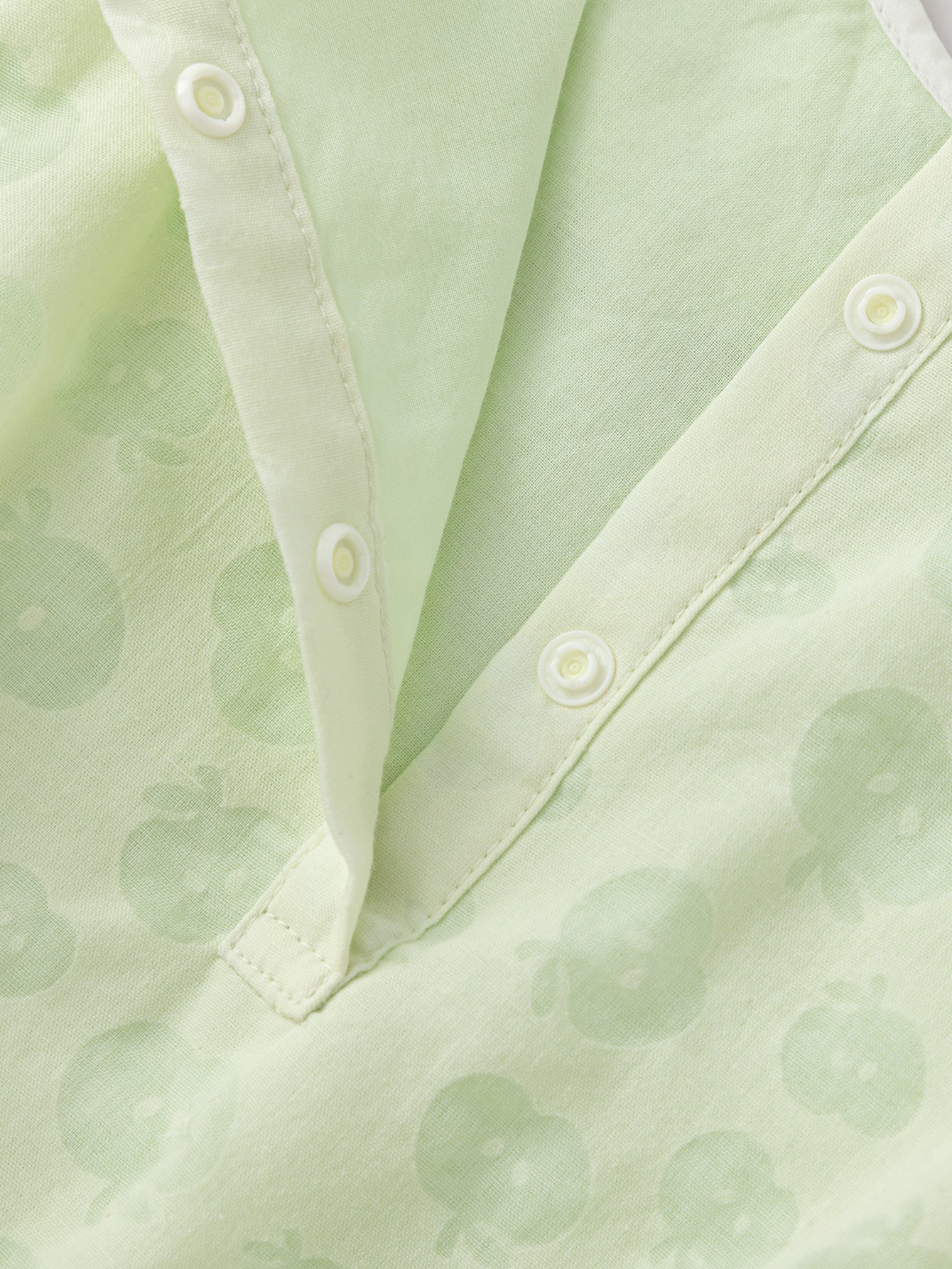 Fustan Cucumber Cloud Bubble 🎀