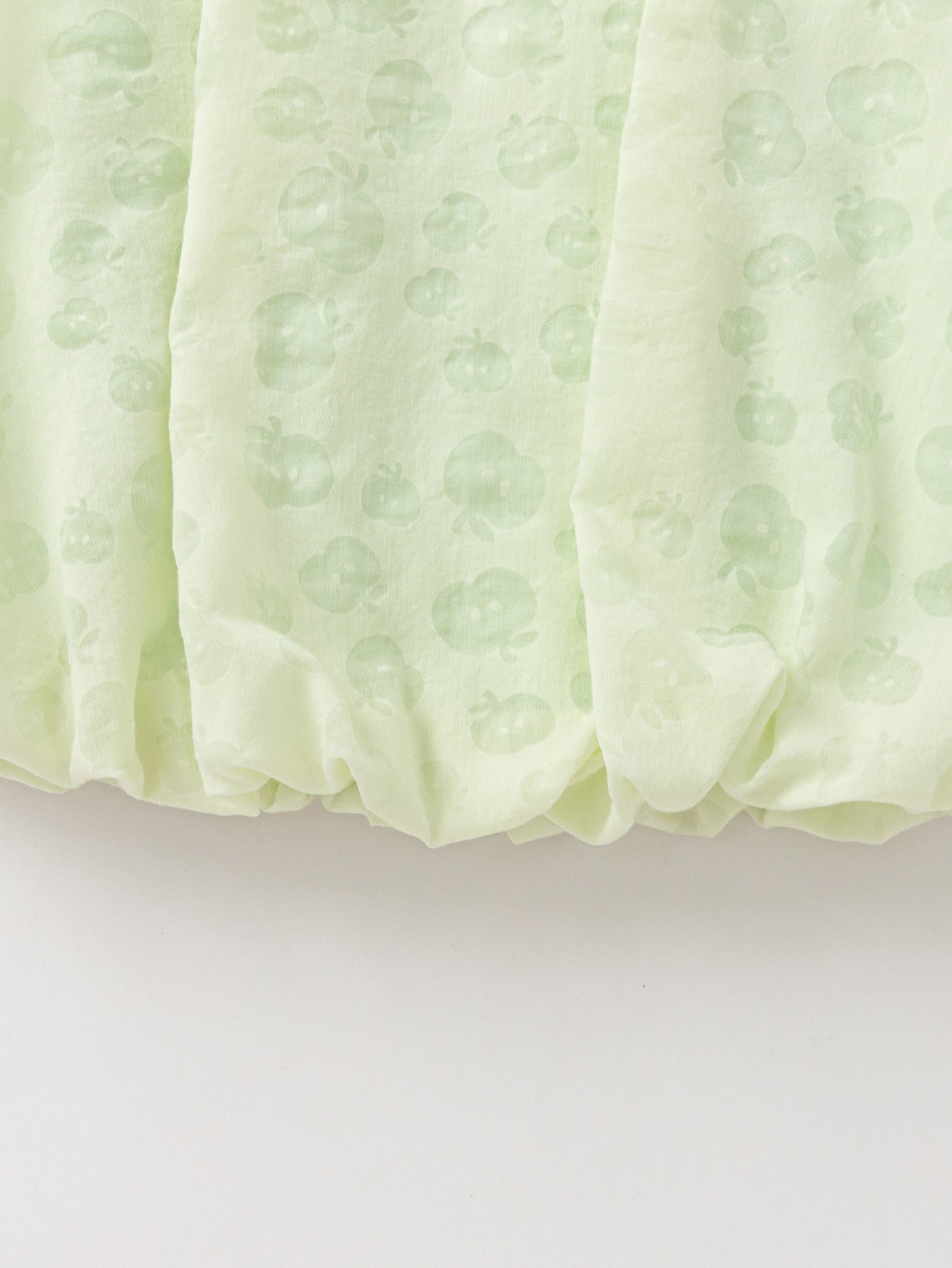 Fustan Cucumber Cloud Bubble 🎀