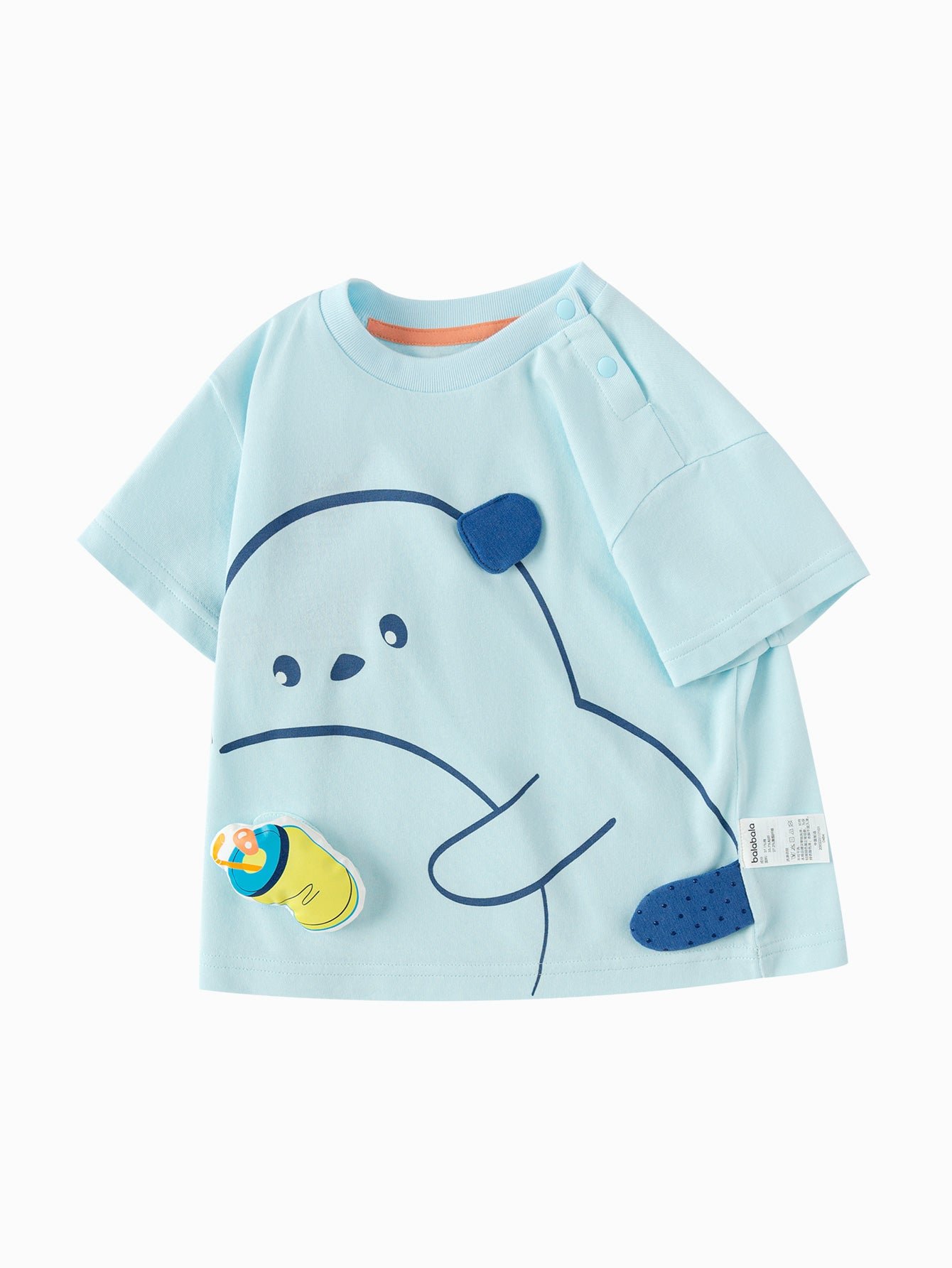 Bluzë Bear Buddy 🧸