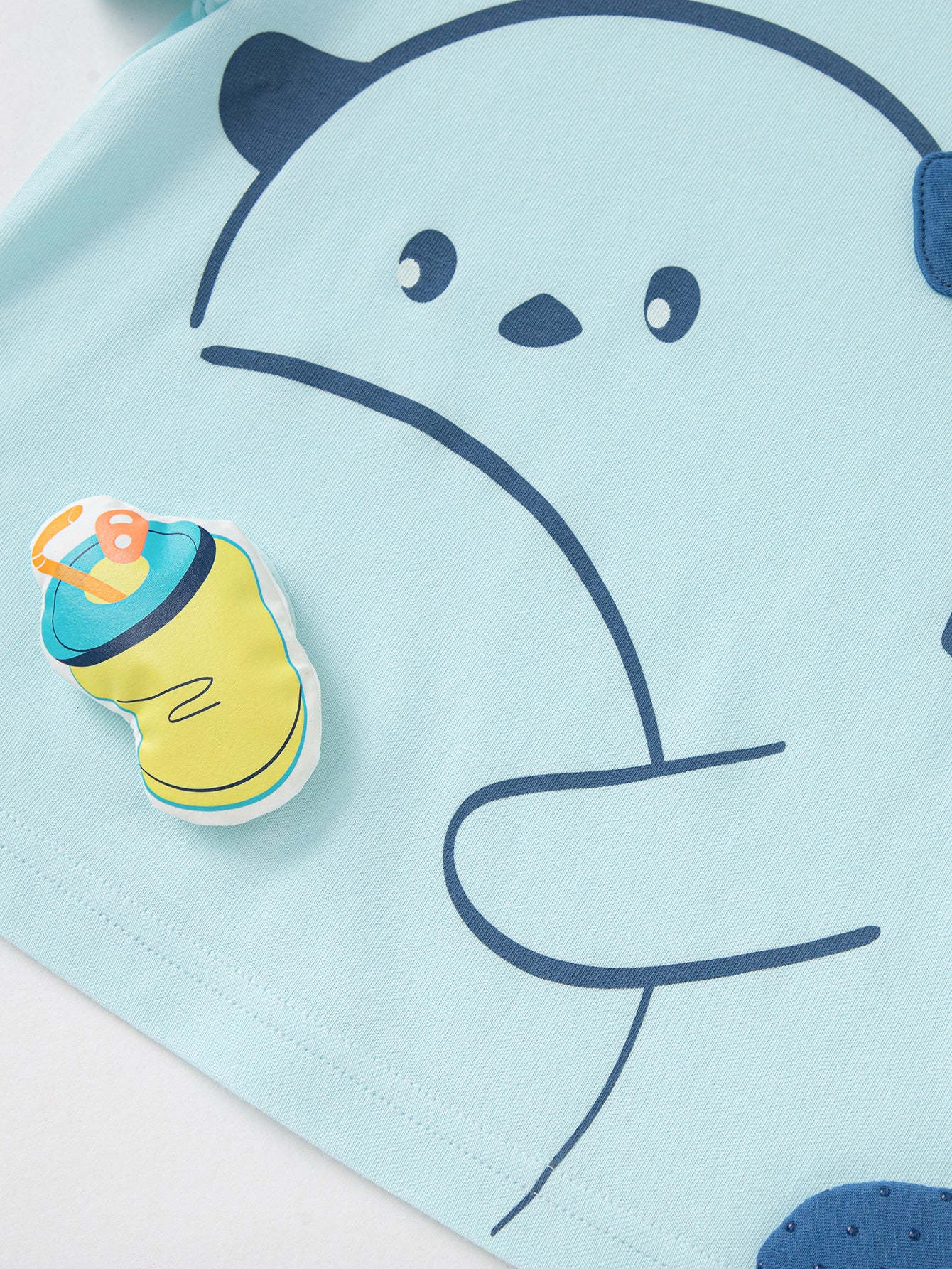 Bluzë Bear Buddy 🧸