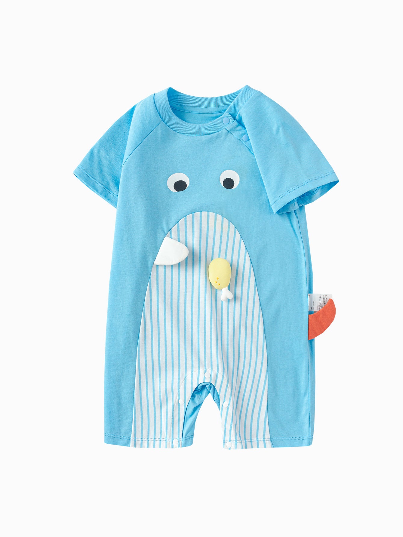 Trupore Happy Whale 🐳