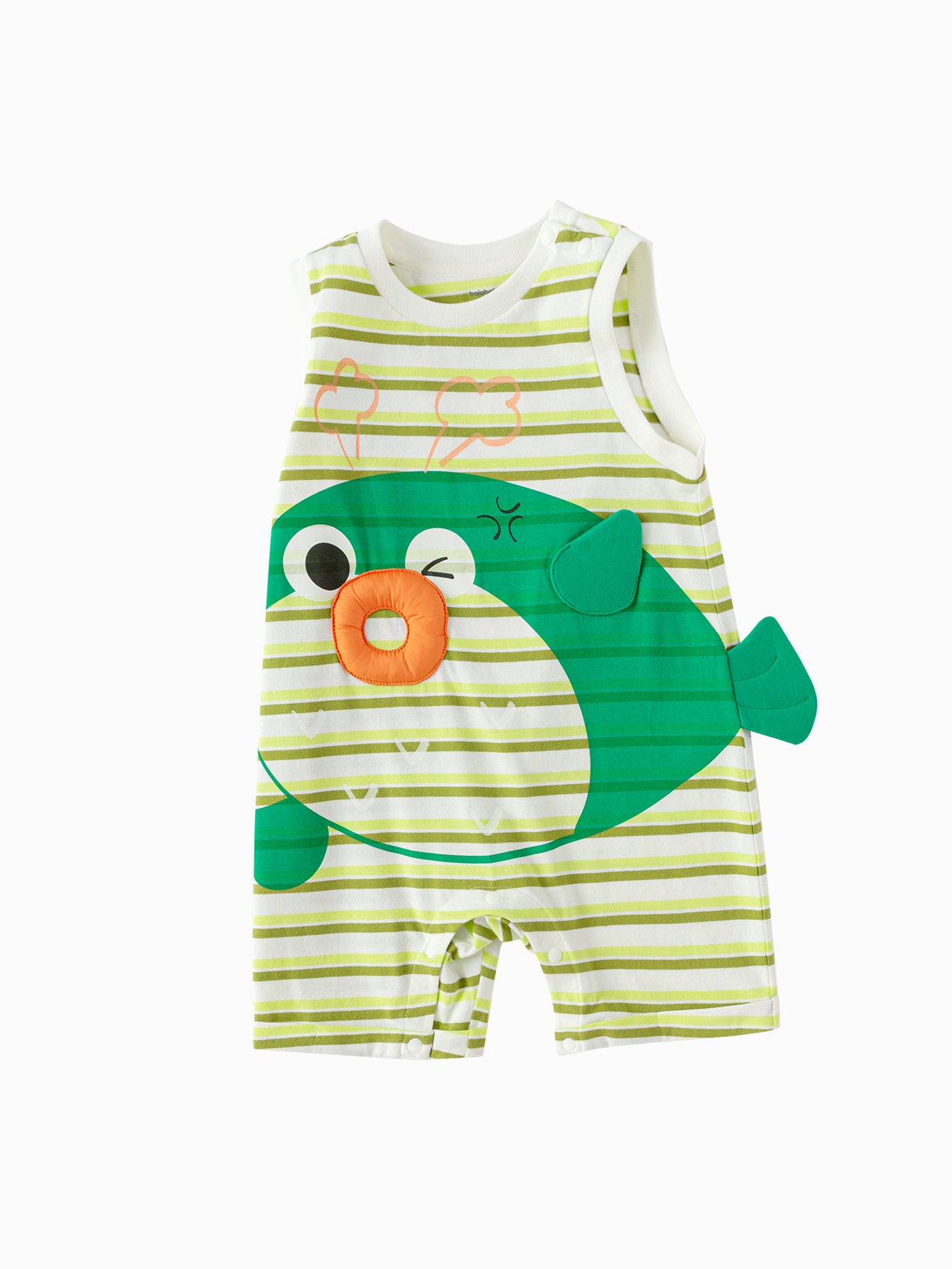 Trupore Bubble Fish 🐠