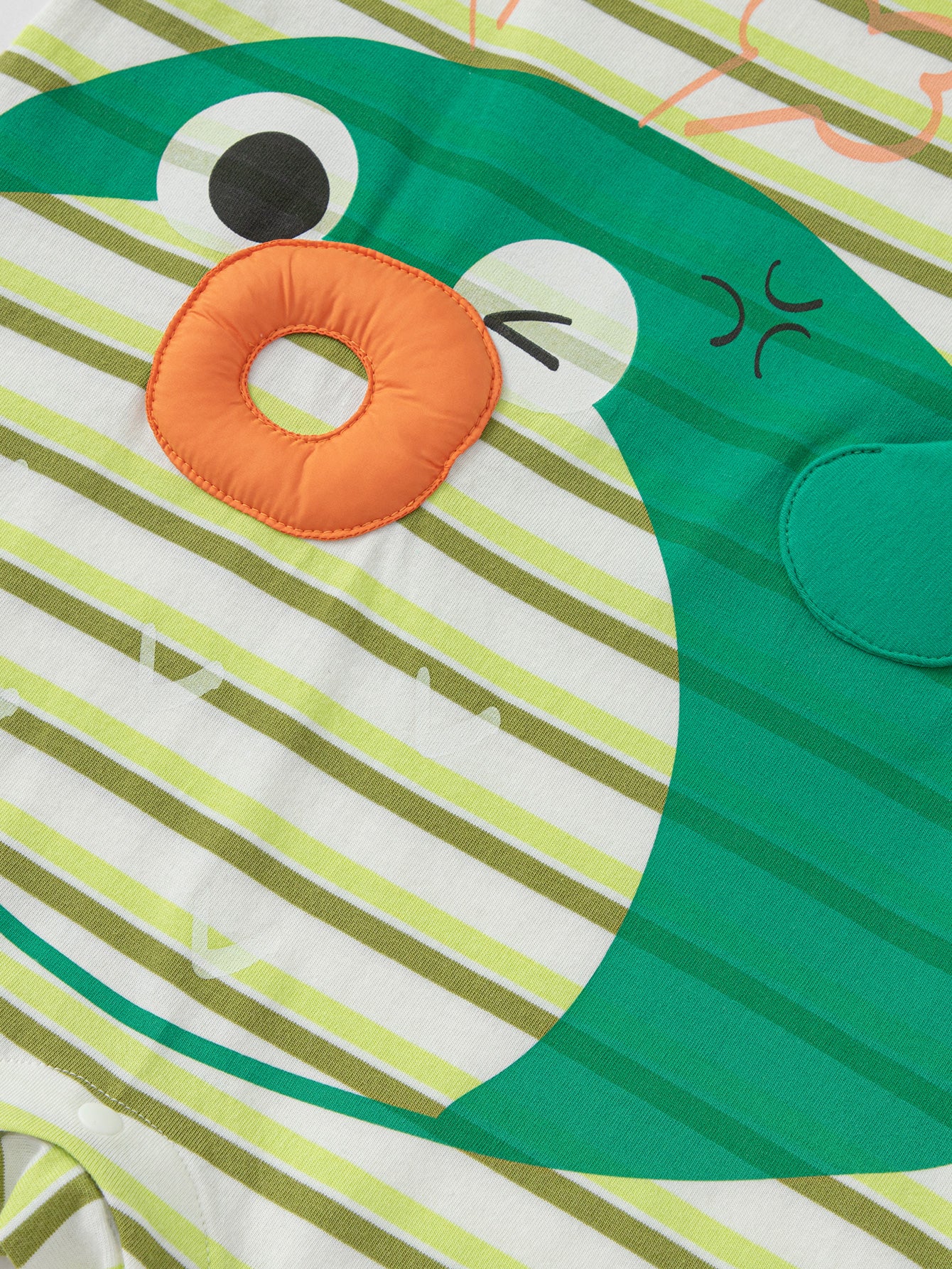 Trupore Bubble Fish 🐠