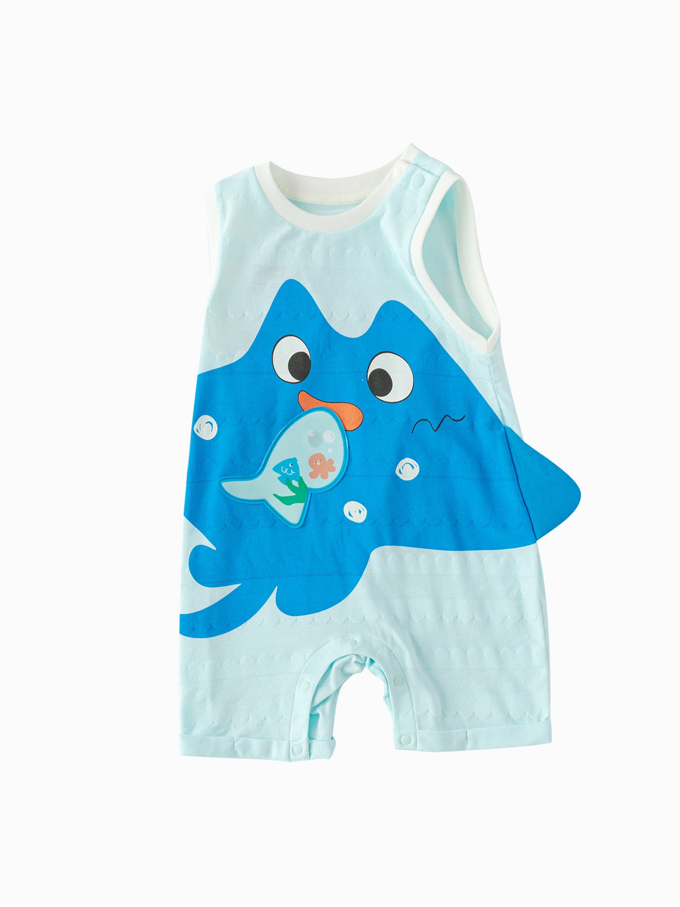 Trupore - Shark & Snack 🦈