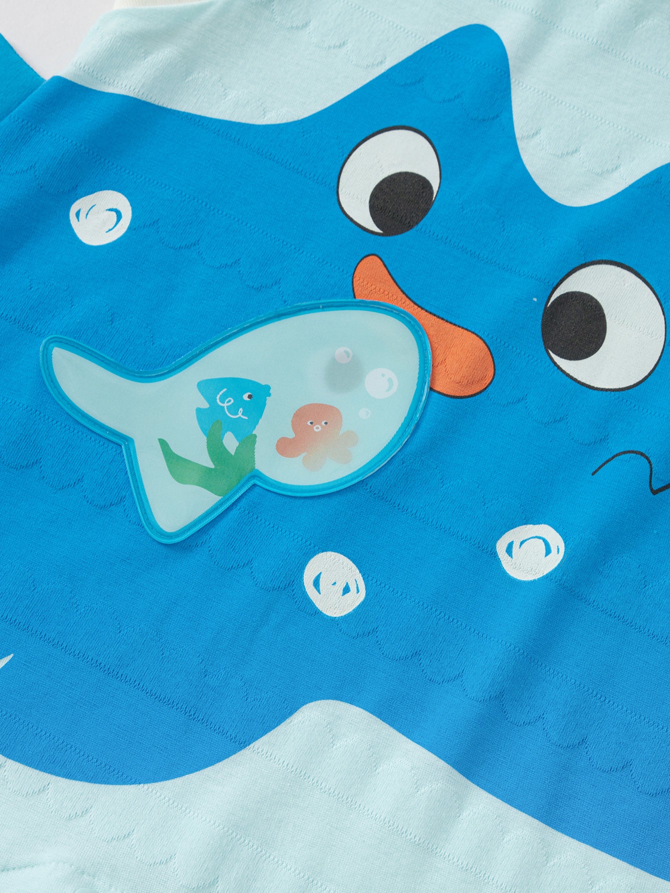 Trupore - Shark & Snack 🦈