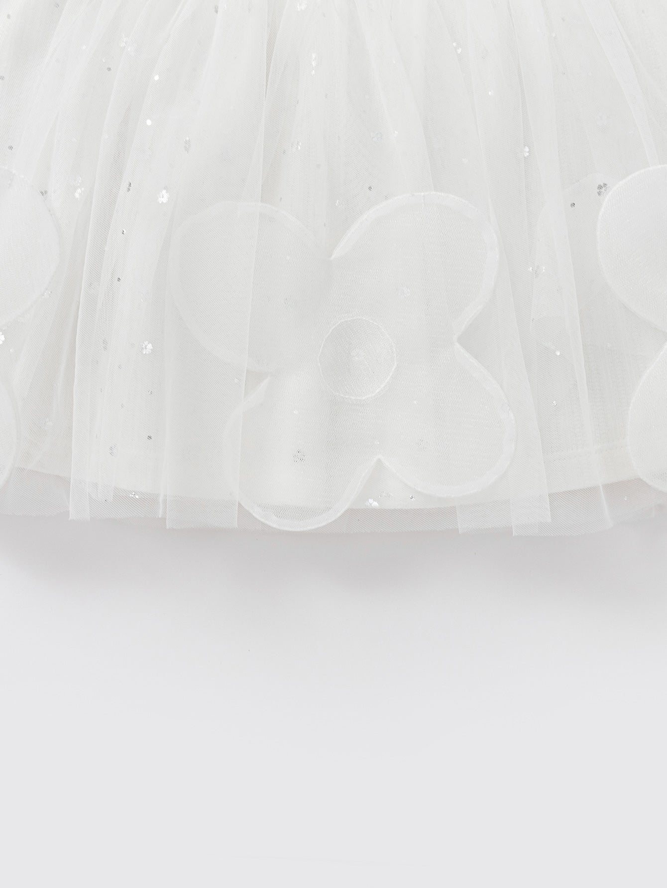 Bluza-Fustan Cloudy White 🌙🕊️