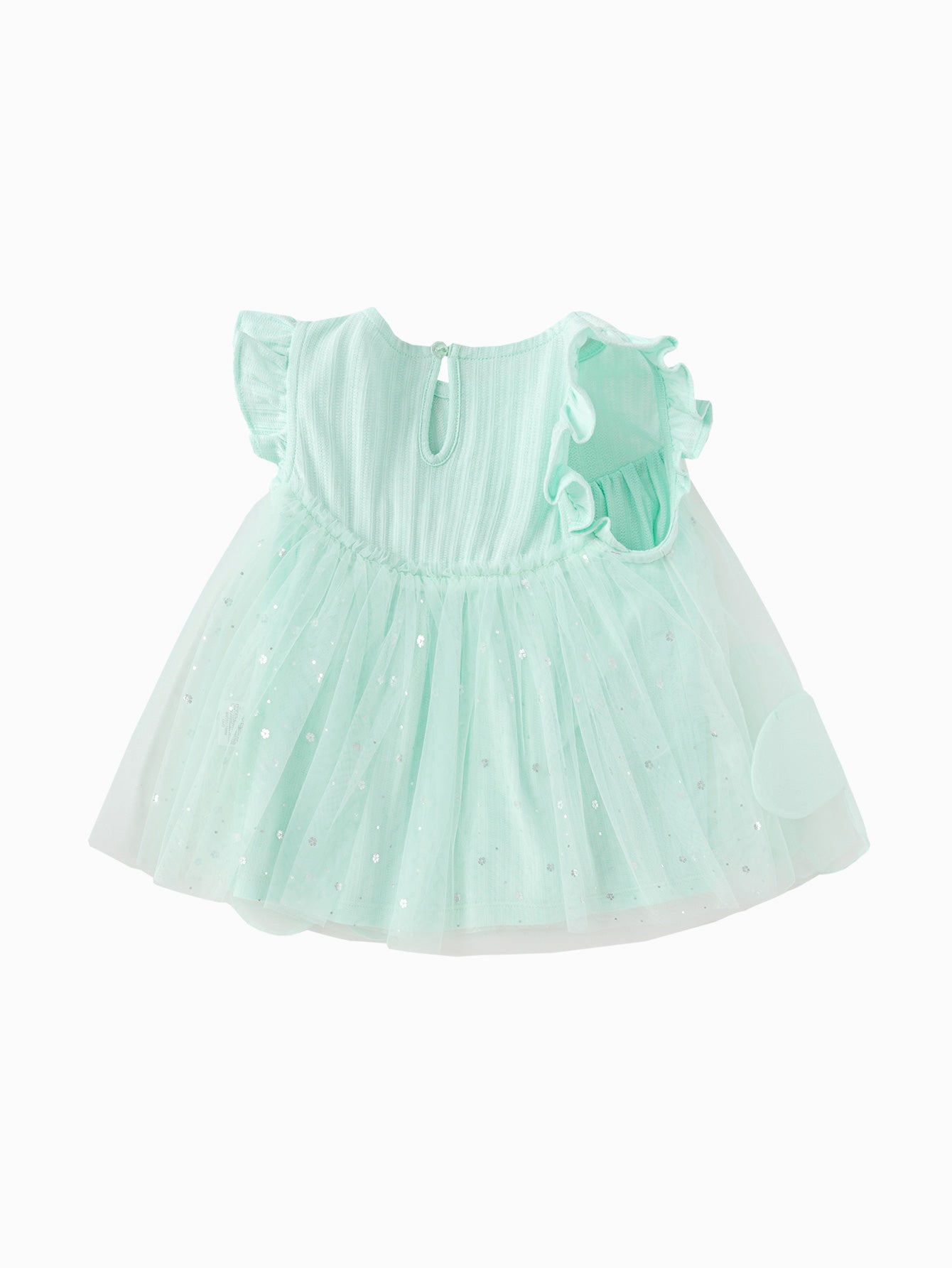 Bluza-Fustan Cloudy Mint 🌿🍃