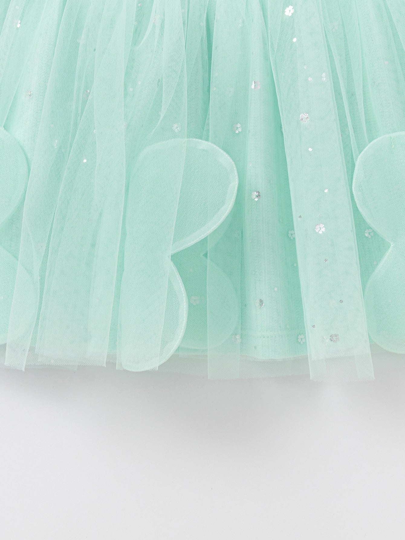 Bluza-Fustan Cloudy Mint 🌿🍃