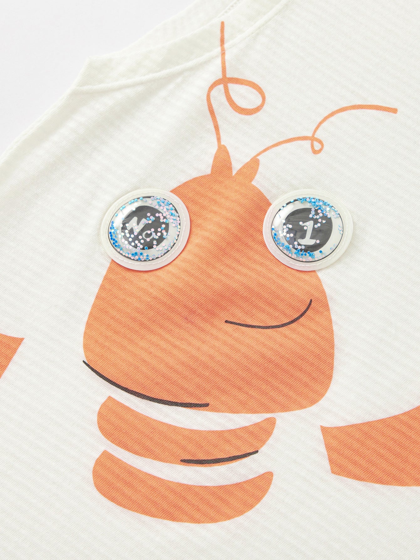 Kanatiere Gigglefish 🐠