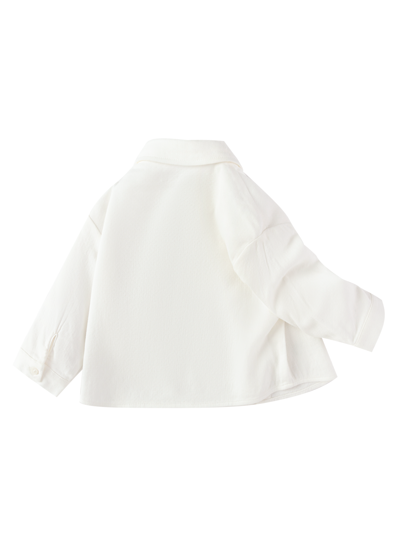 Këmishë Little Forest Day 🍃🤍