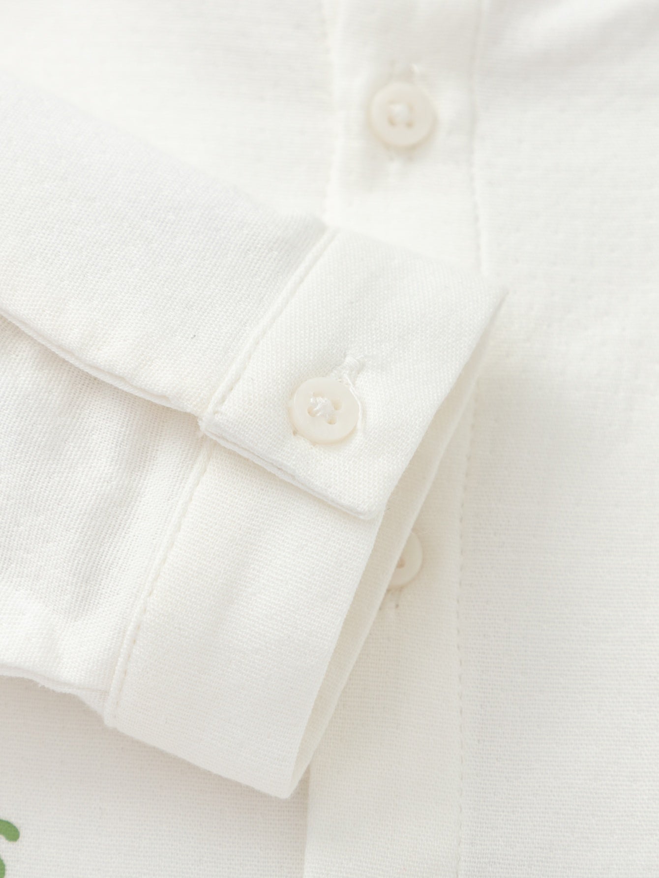 Këmishë Little Forest Day 🍃🤍