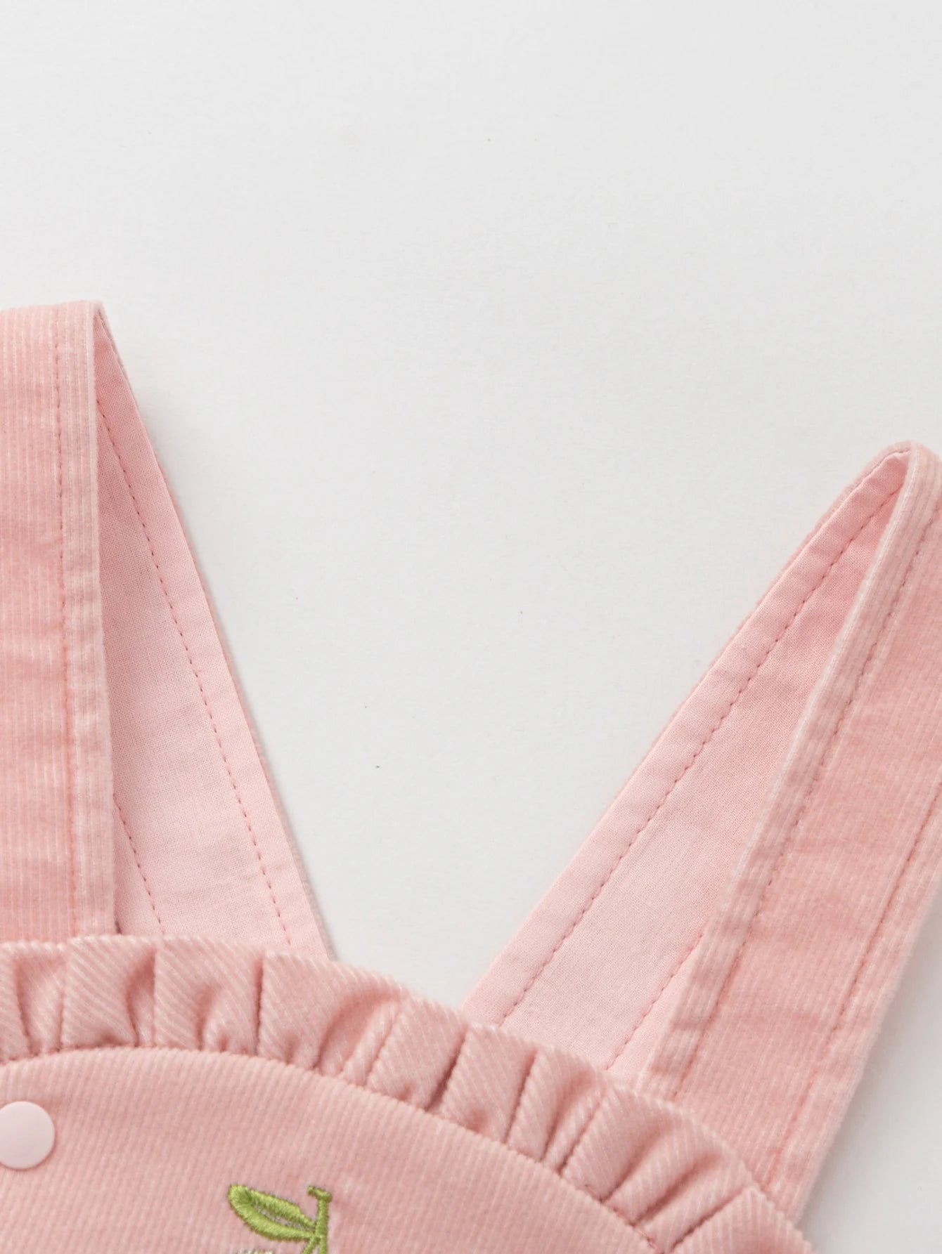 Fustani “Sweet Baby” me Trikotë të Brendshme 🍒