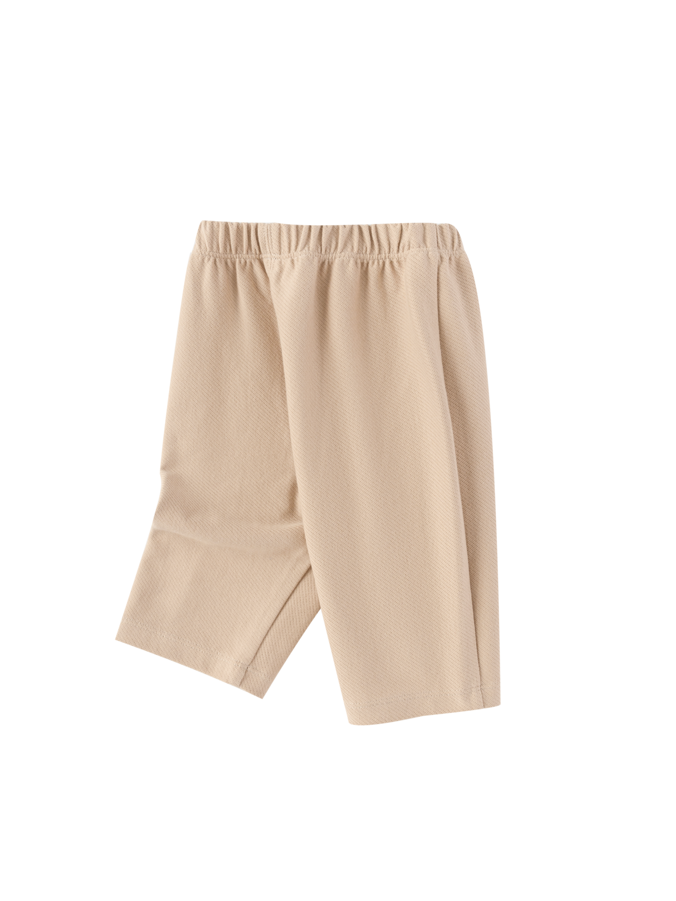 Pantallona Little Bear Beige 🧸