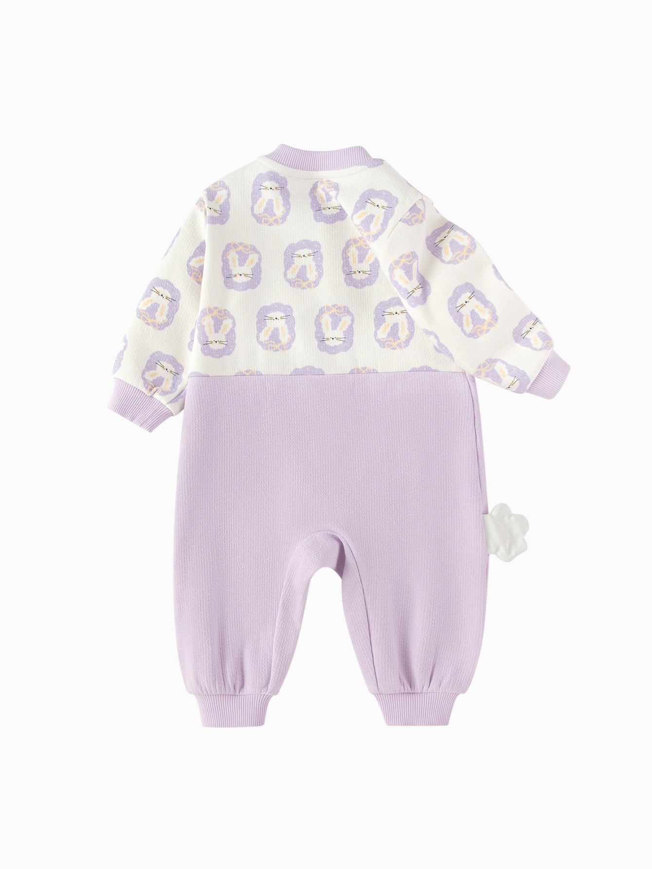 Trupore Lilac Bunny 🥕