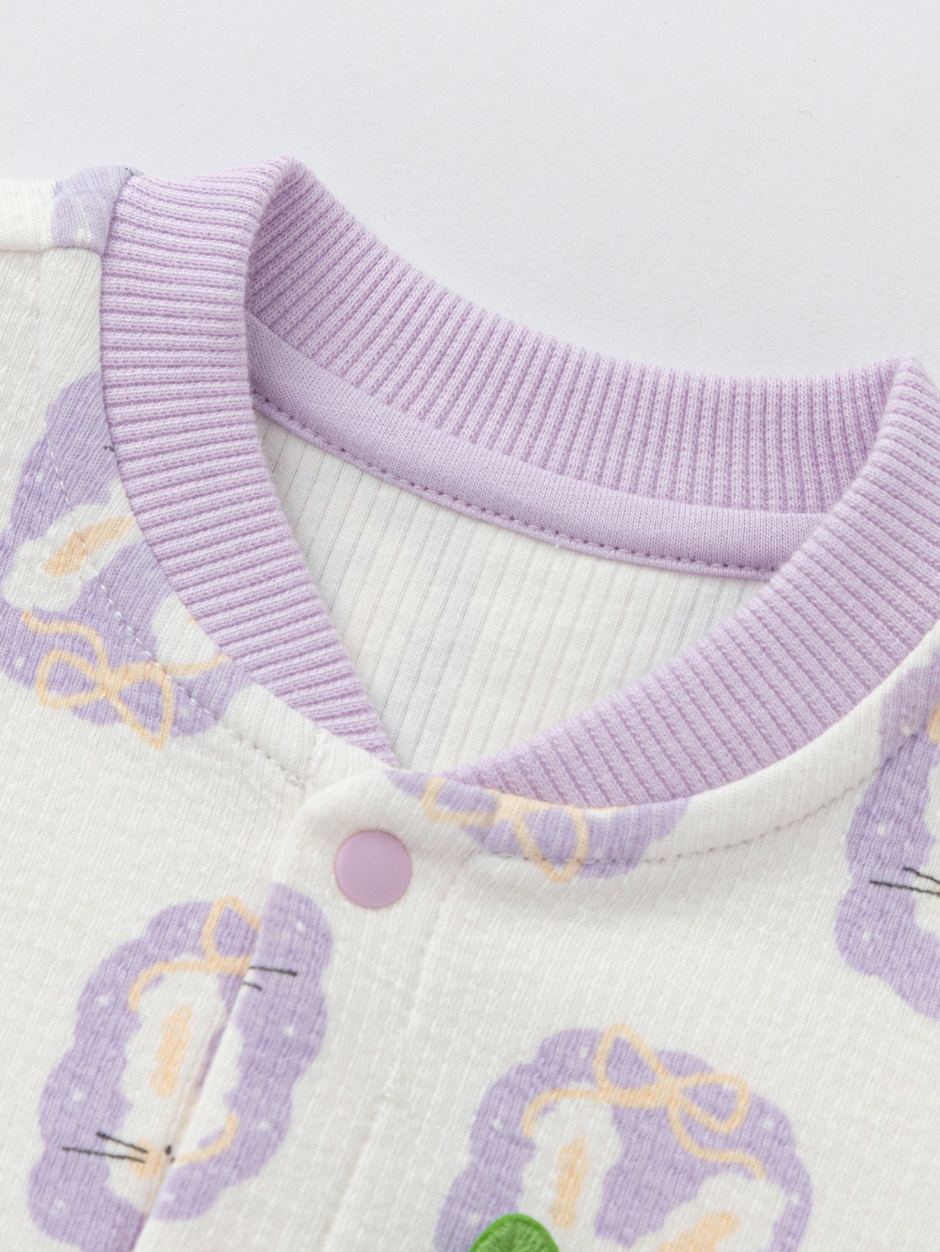 Trupore Lilac Bunny 🥕