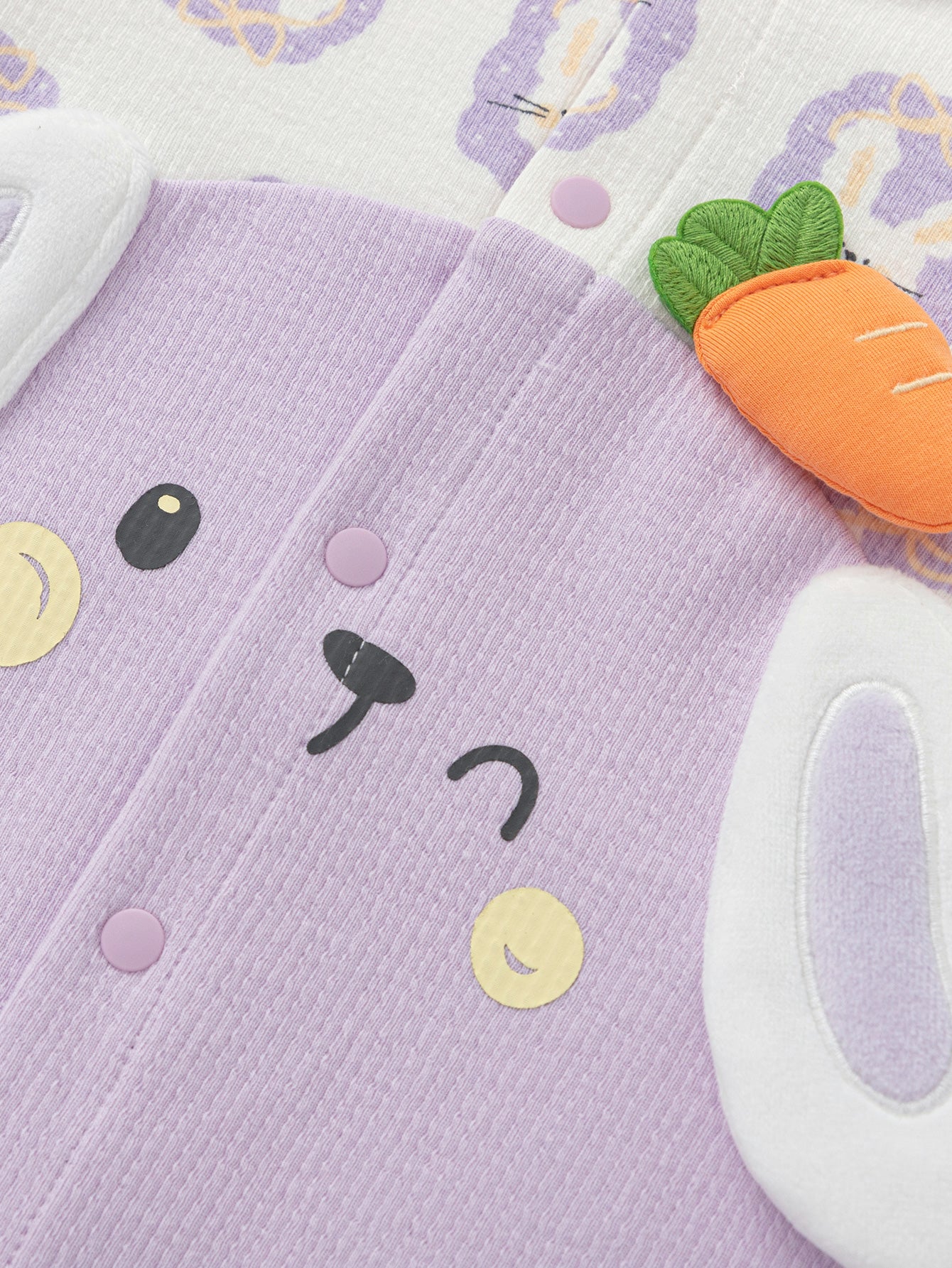 Trupore Lilac Bunny 🥕