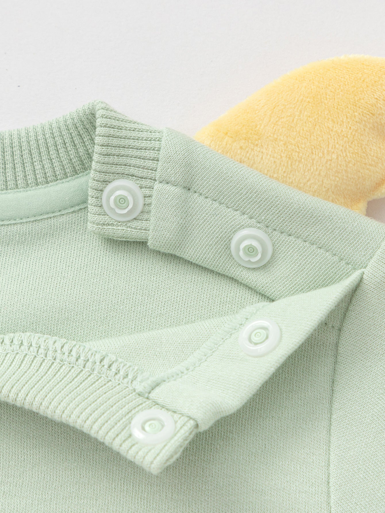 Trupore Minty Monster 🧸