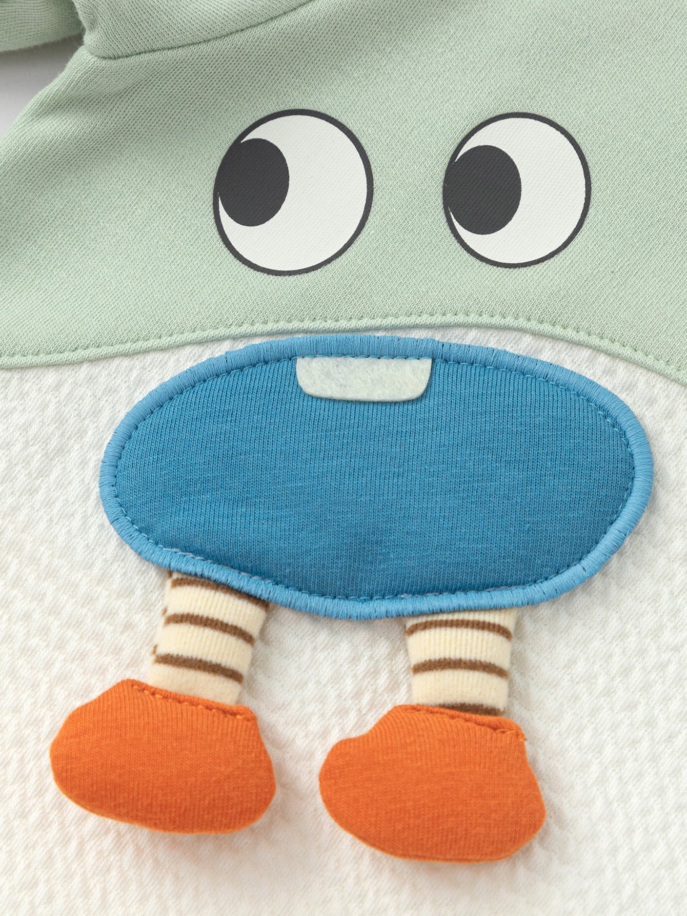 Trupore Minty Monster 🧸