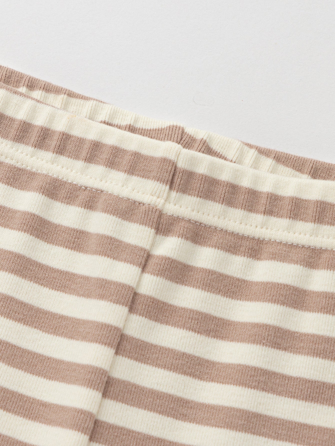 Geta Cozy Bear Striped 🧸