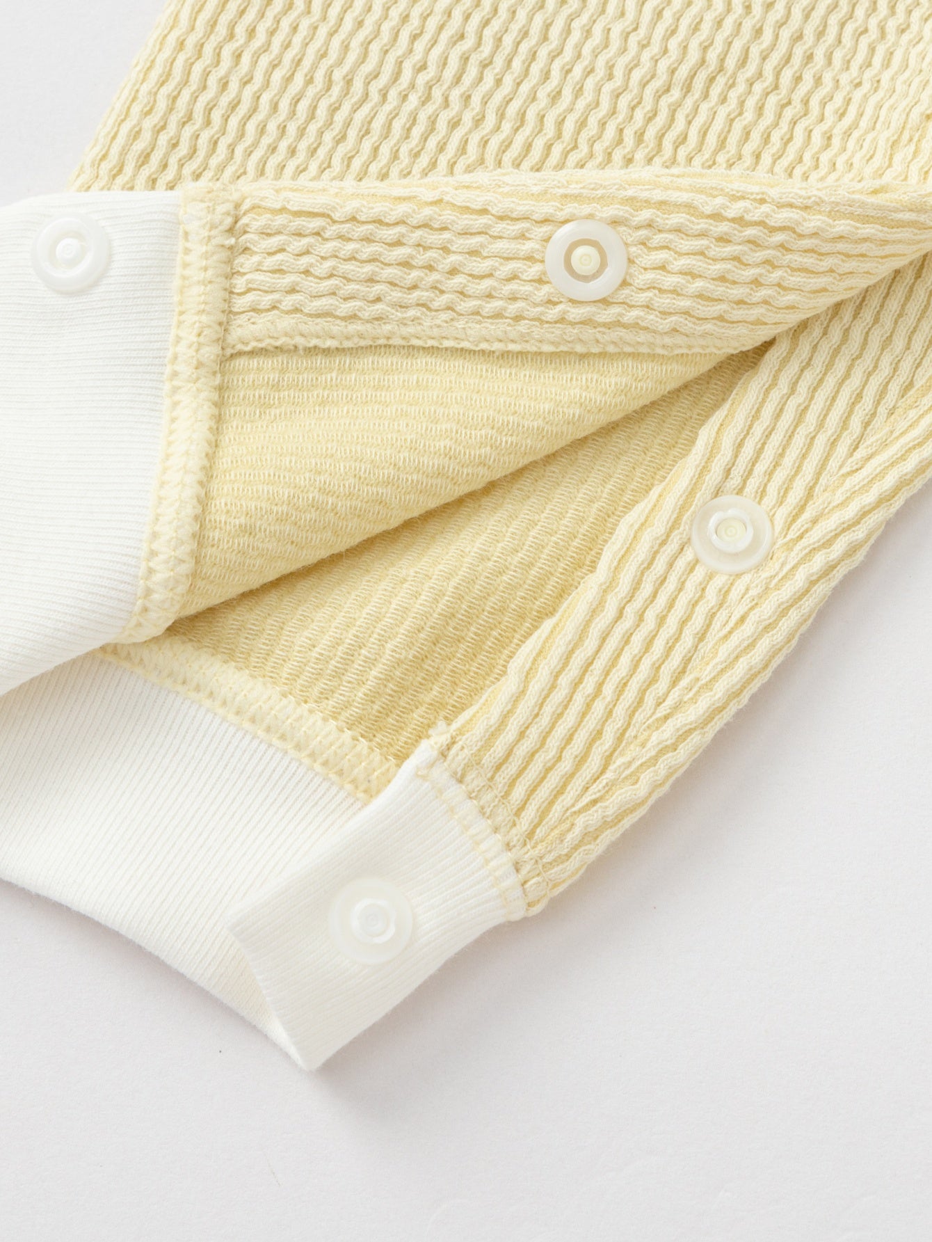 Trupore Honey Bear Knit 🍯