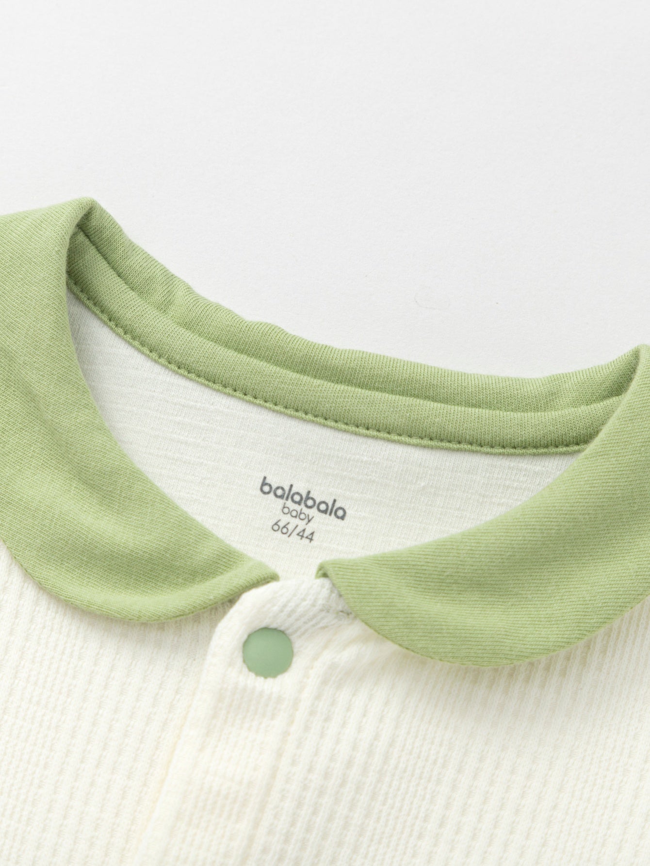 Trupore Meadow Stripe Green 🌿