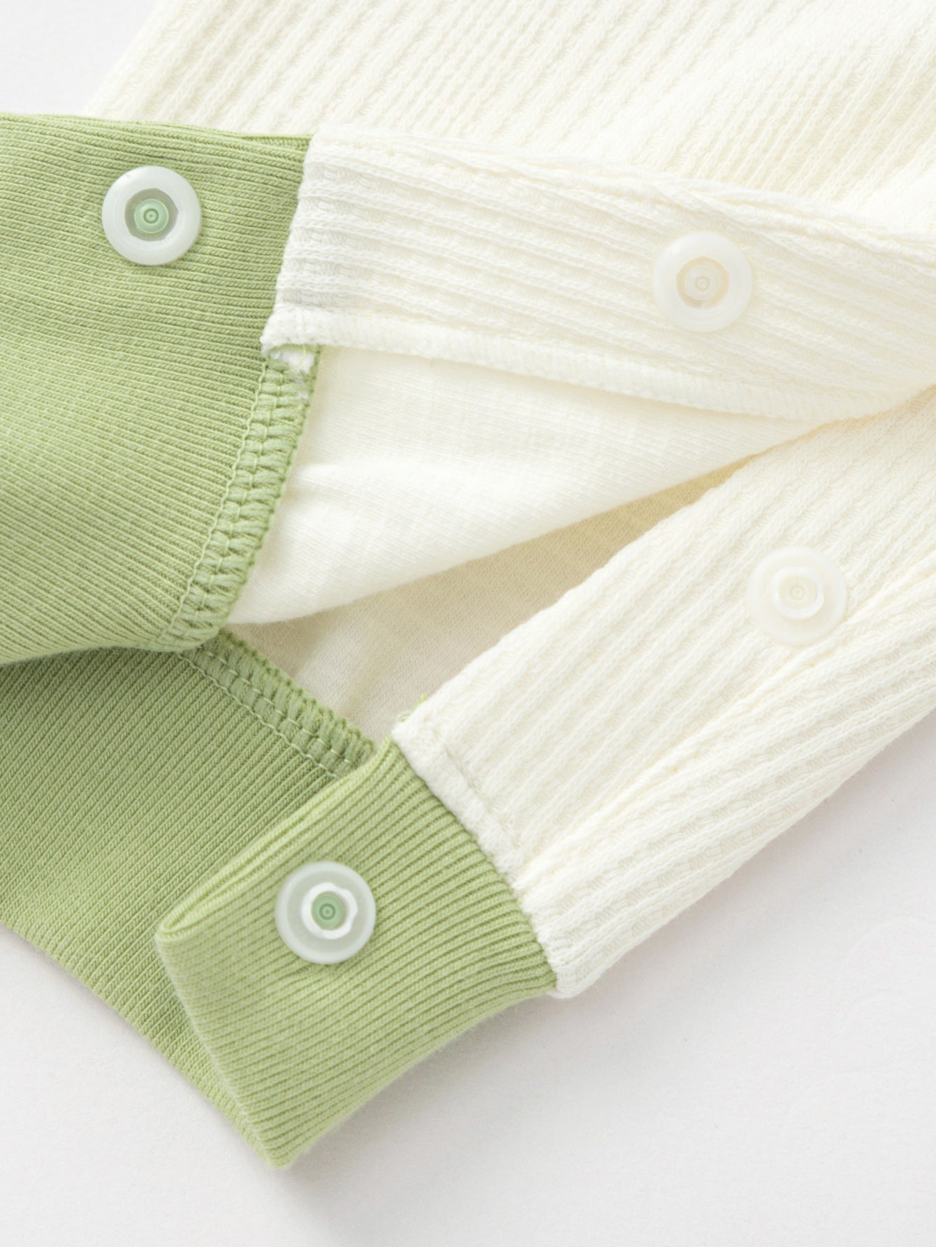 Trupore Meadow Stripe Green 🌿